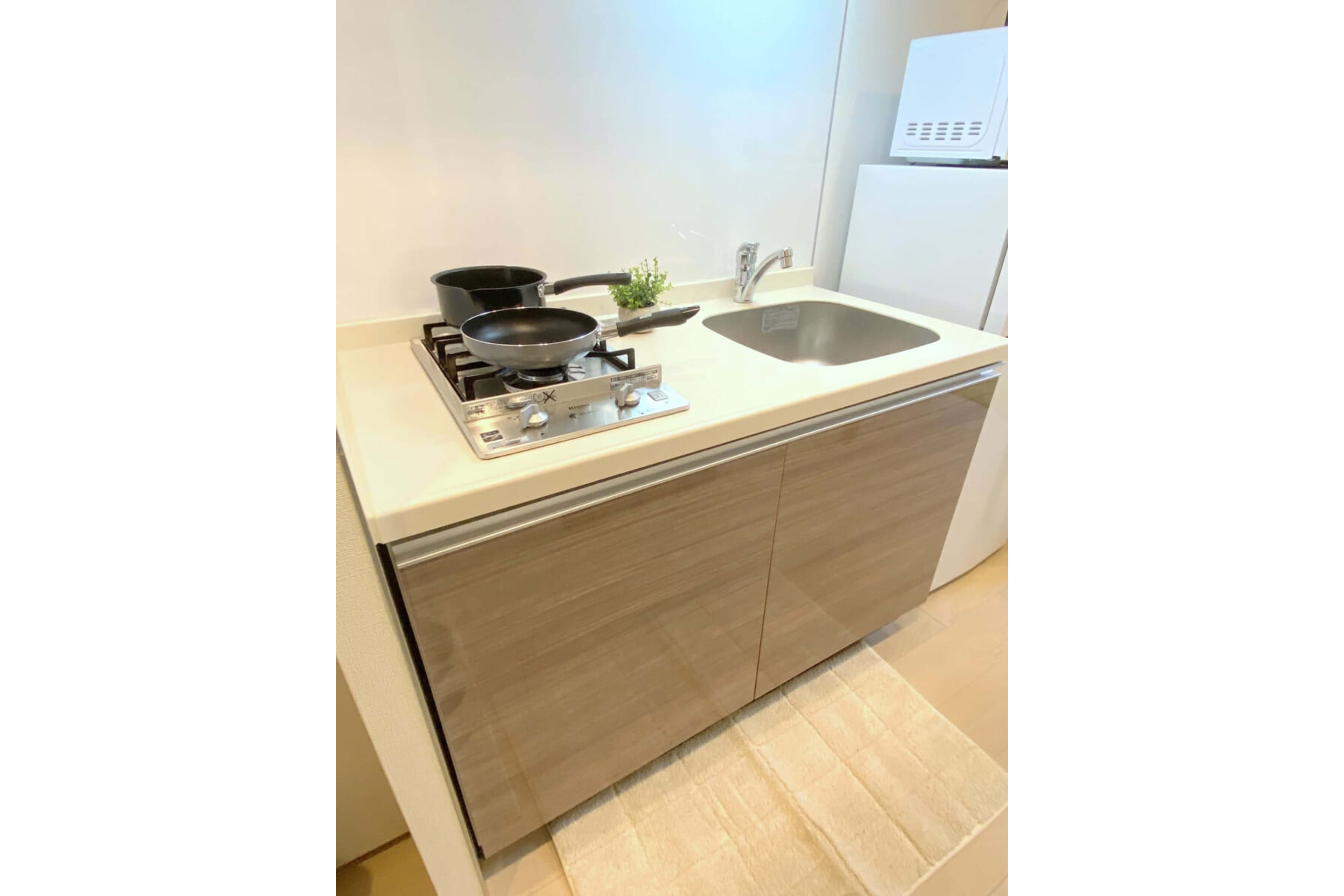 ハイグレードタイプのイメージ