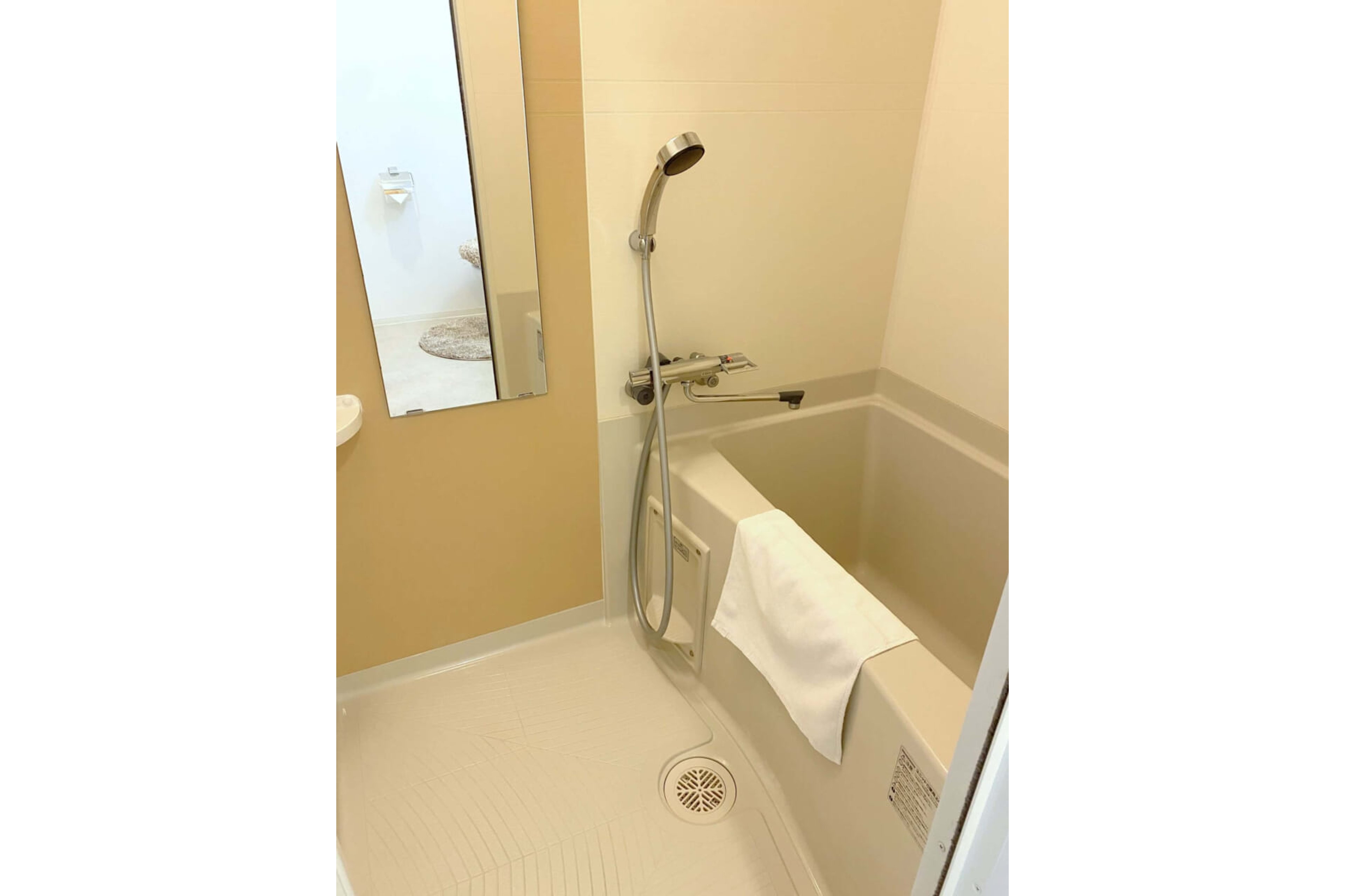 ハイグレードタイプのイメージ