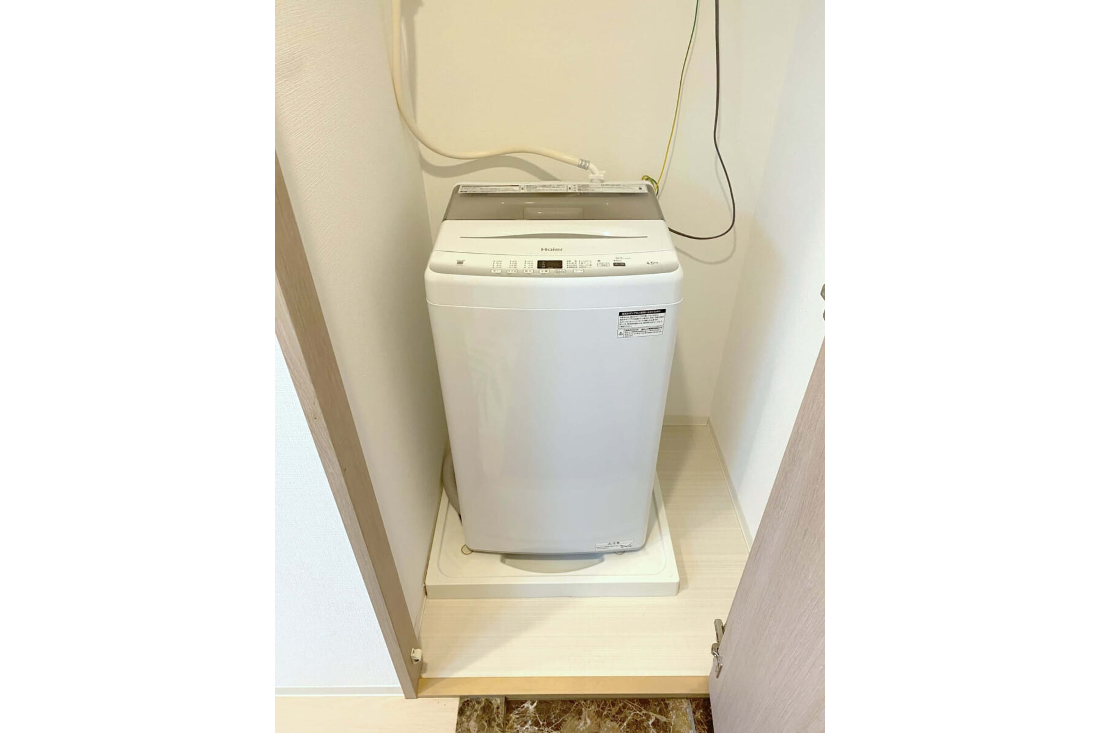 ハイグレードタイプのイメージ