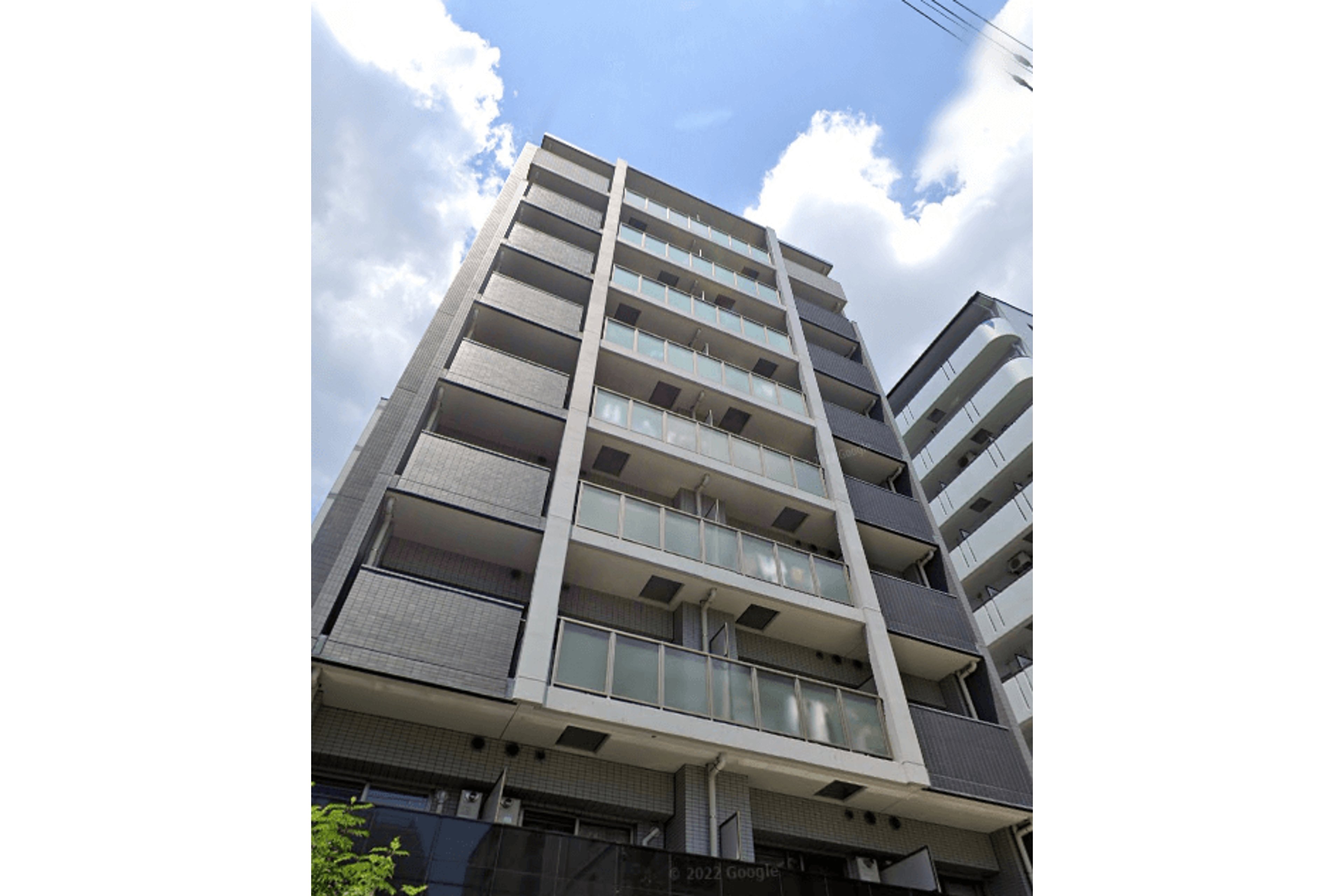 ハイグレードタイプのイメージ