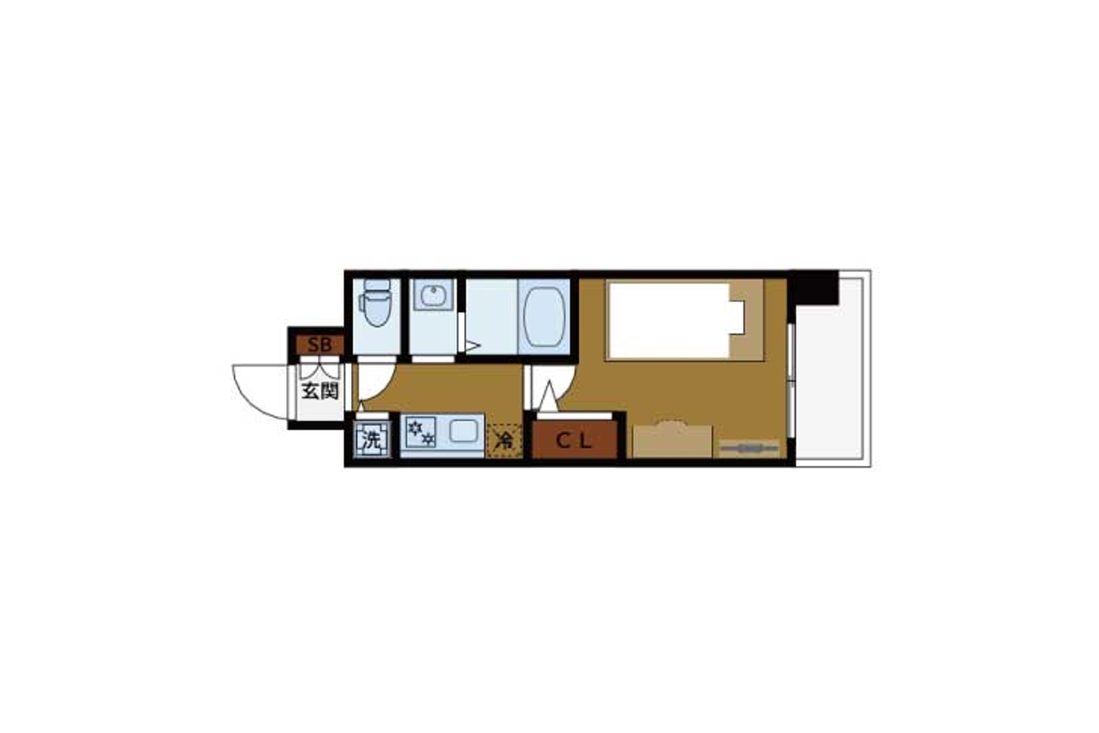 ハイグレードタイプのイメージ