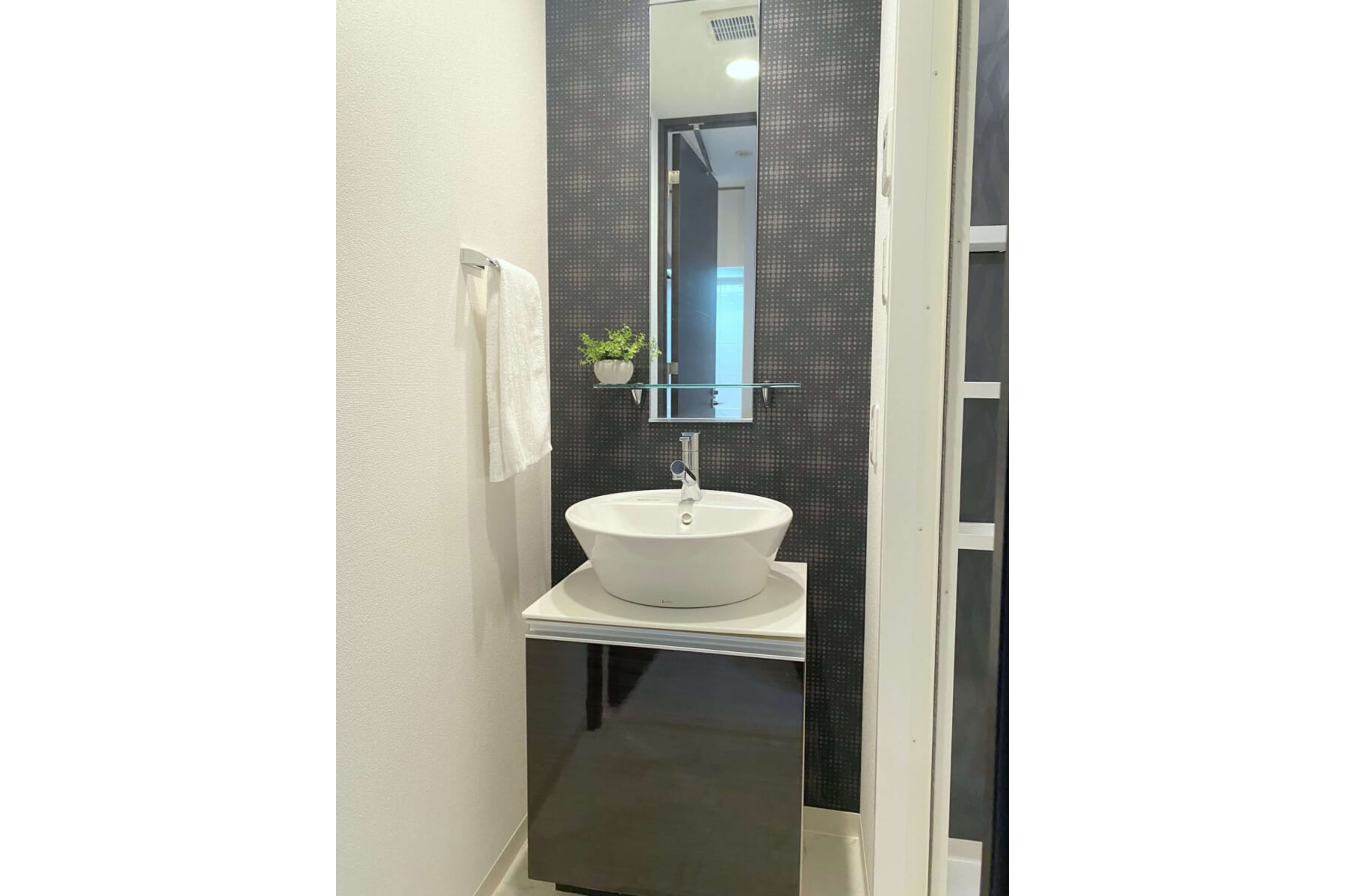 ハイグレードタイプのイメージ