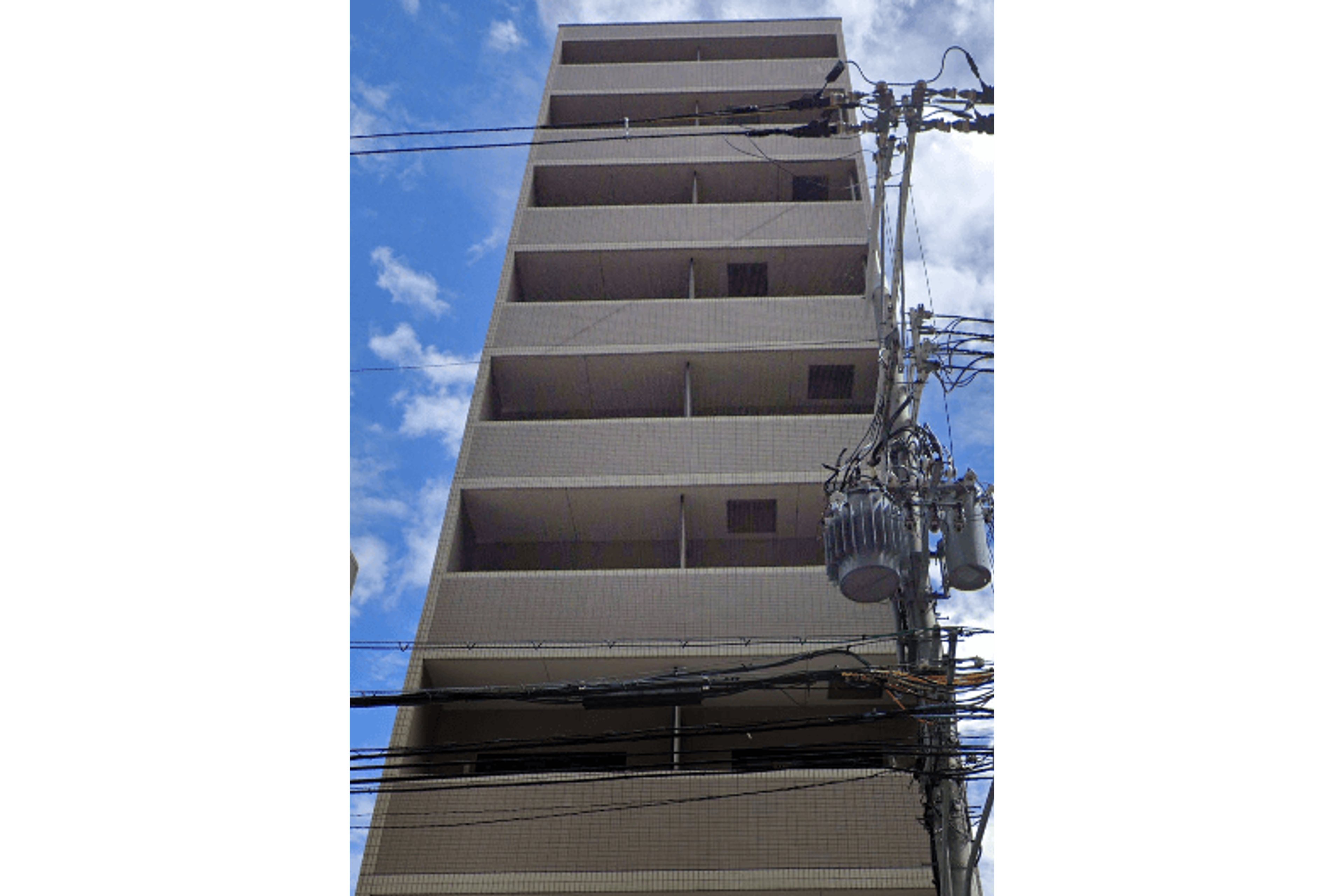 ハイグレードタイプのイメージ