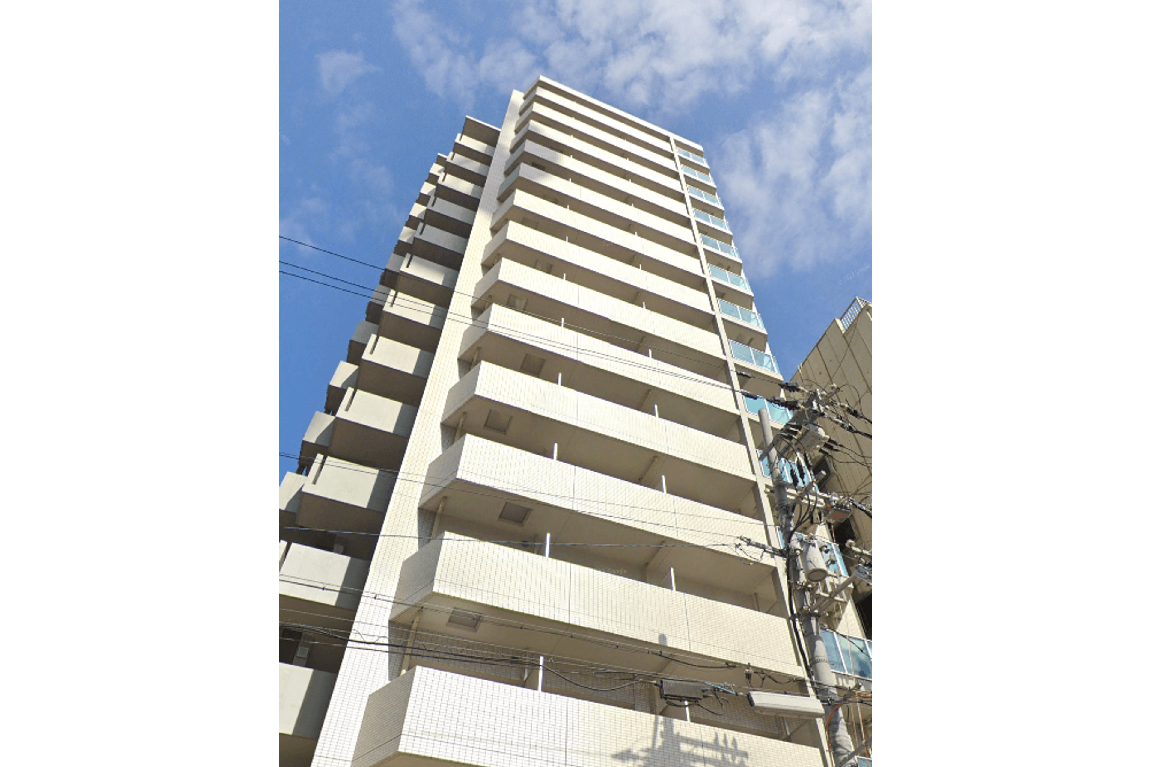 ハイグレードタイプのイメージ