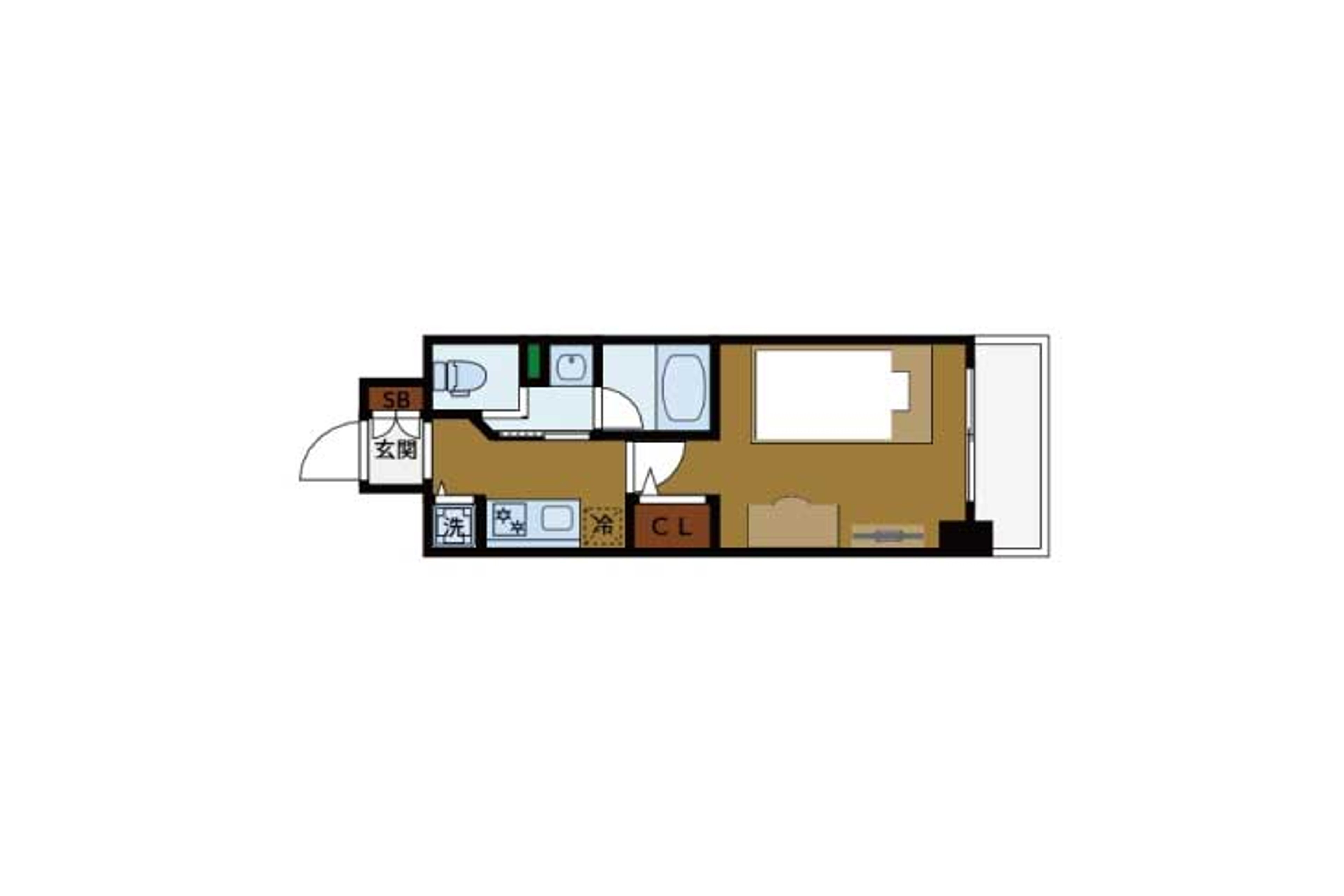 ハイグレードタイプのイメージ