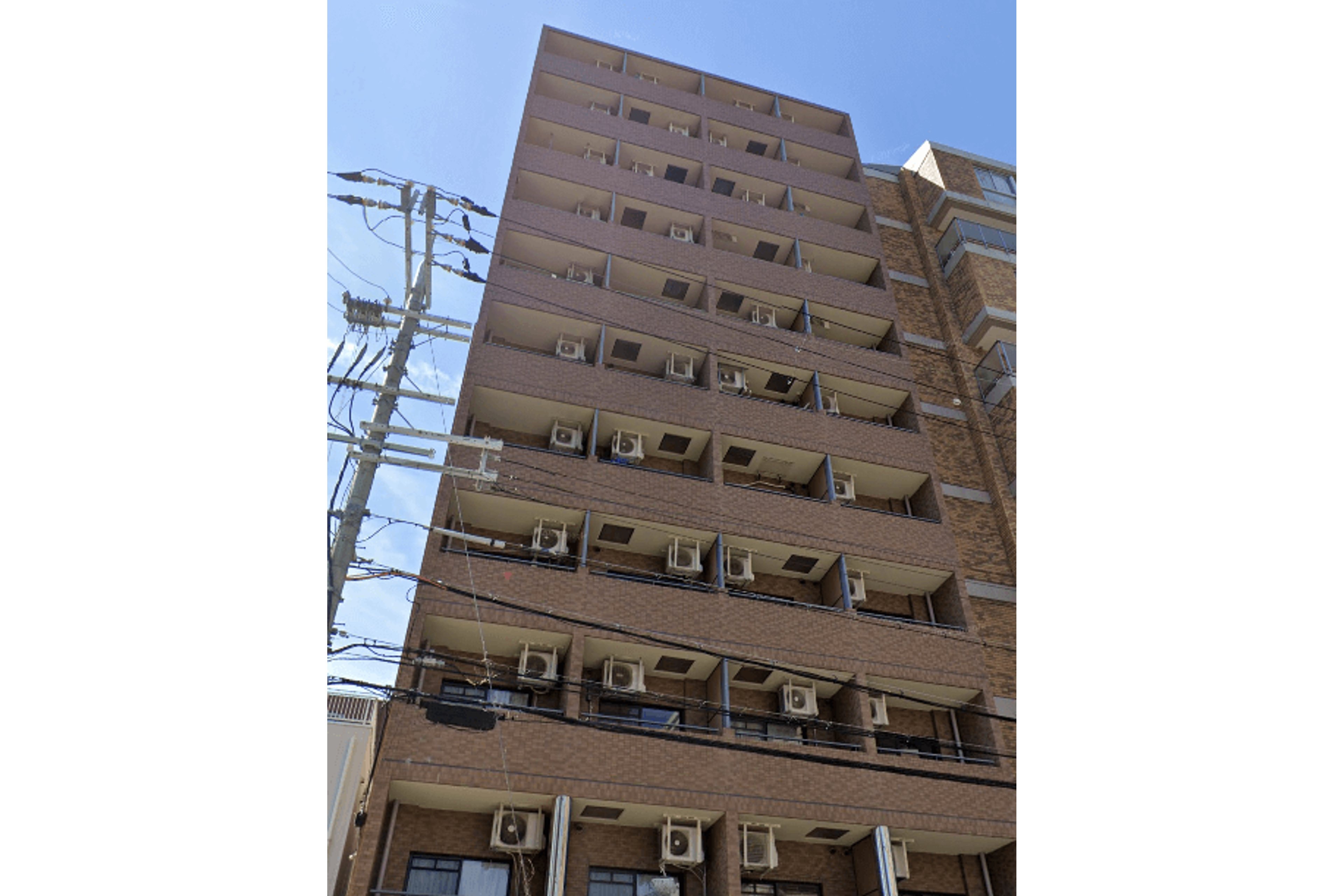 スタンダードタイプのイメージ