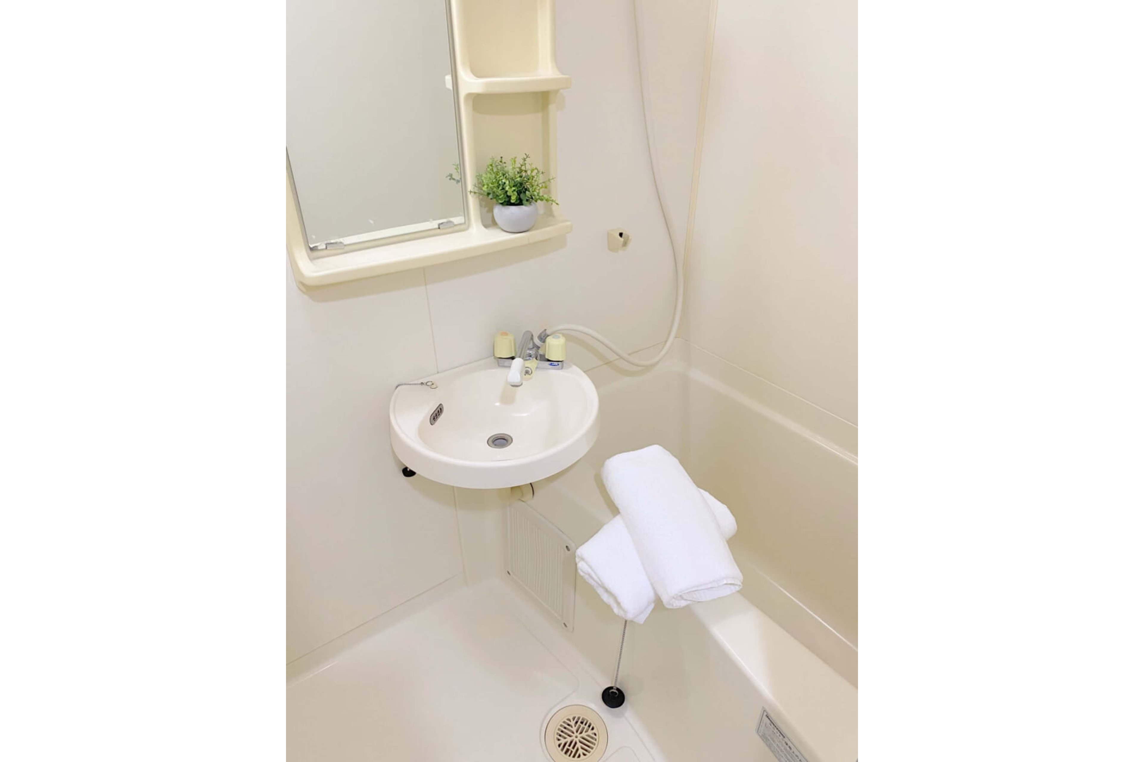 スタンダードタイプのイメージ