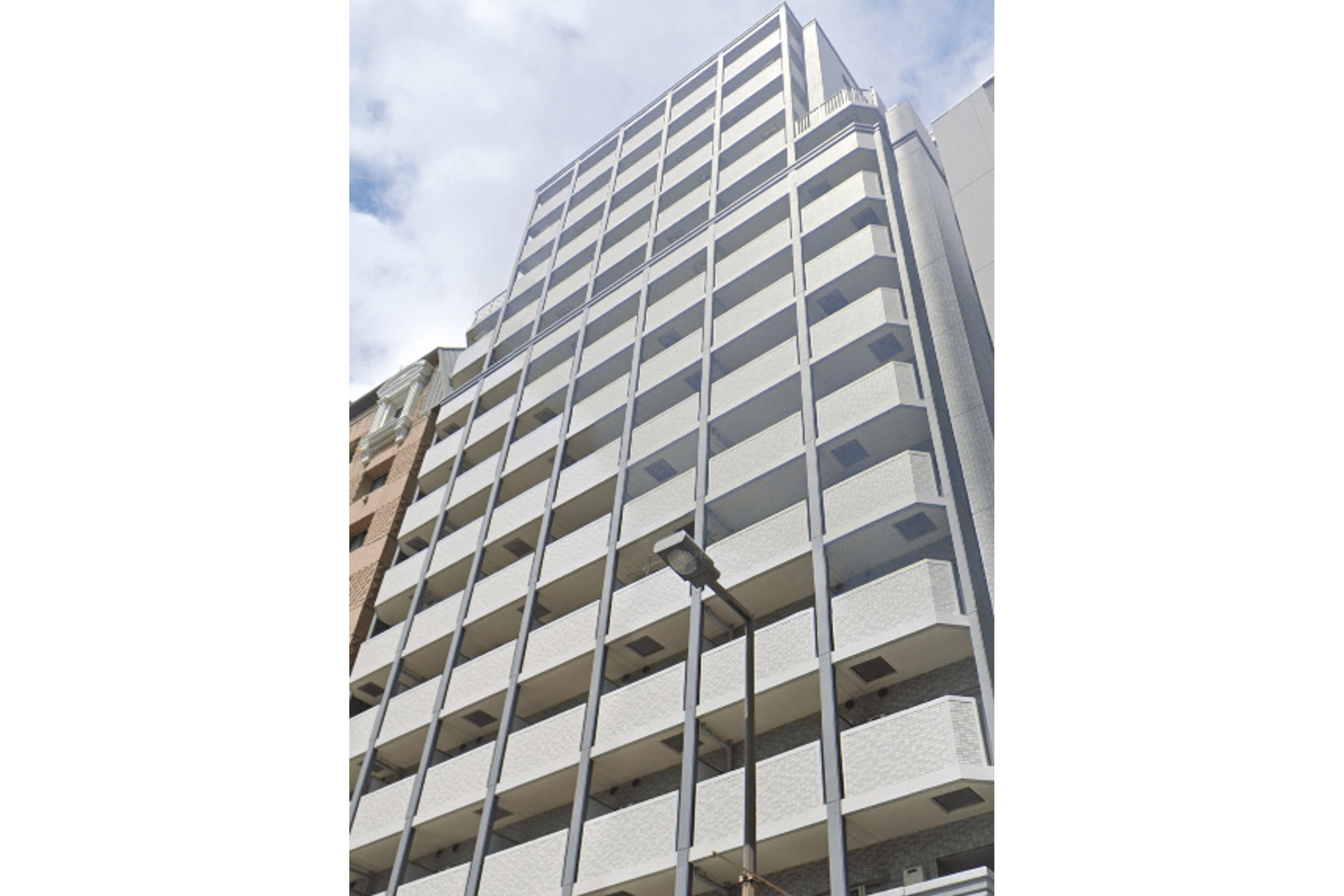 ハイグレードタイプのイメージ