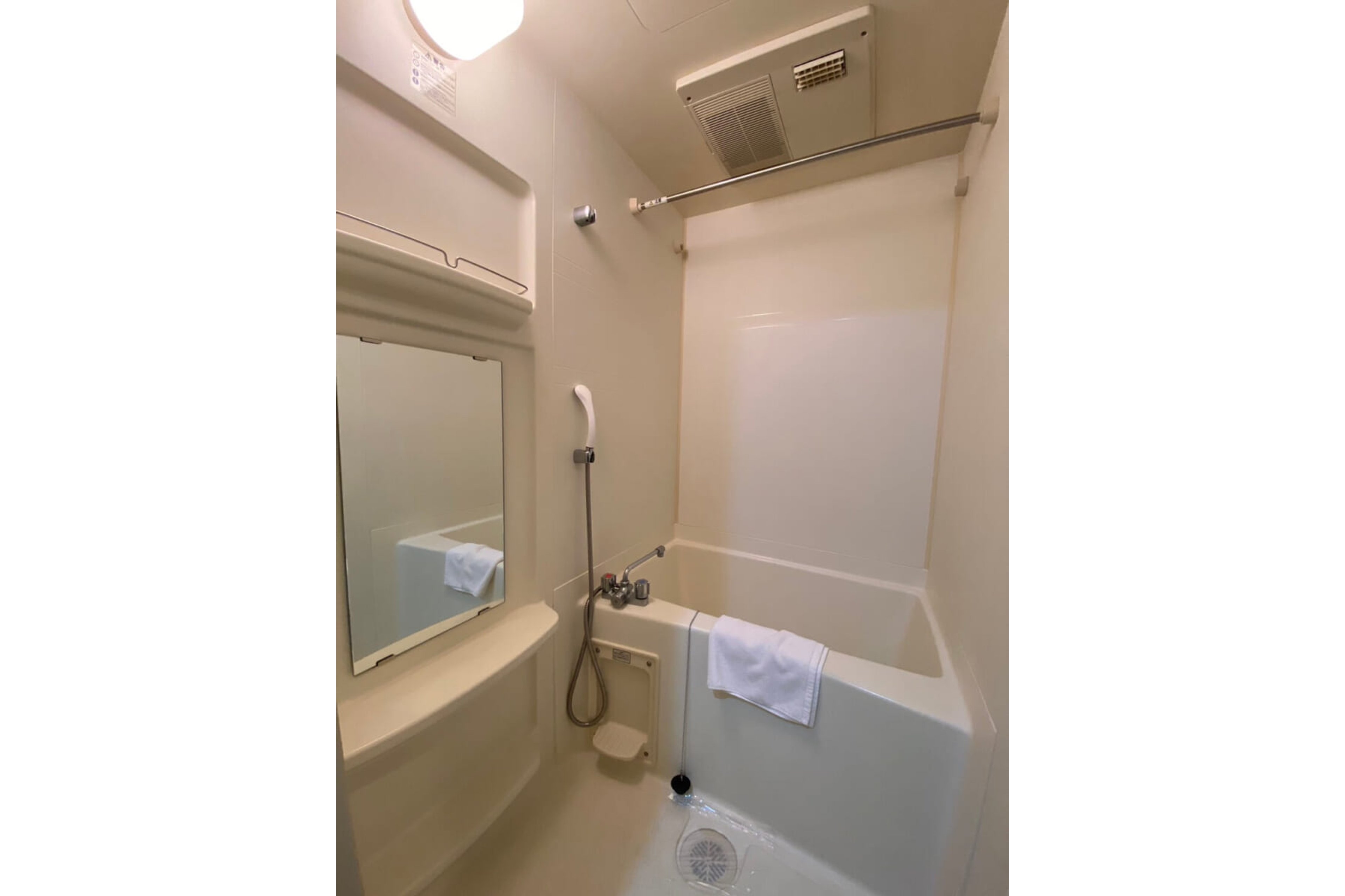 ハイグレードタイプのイメージ