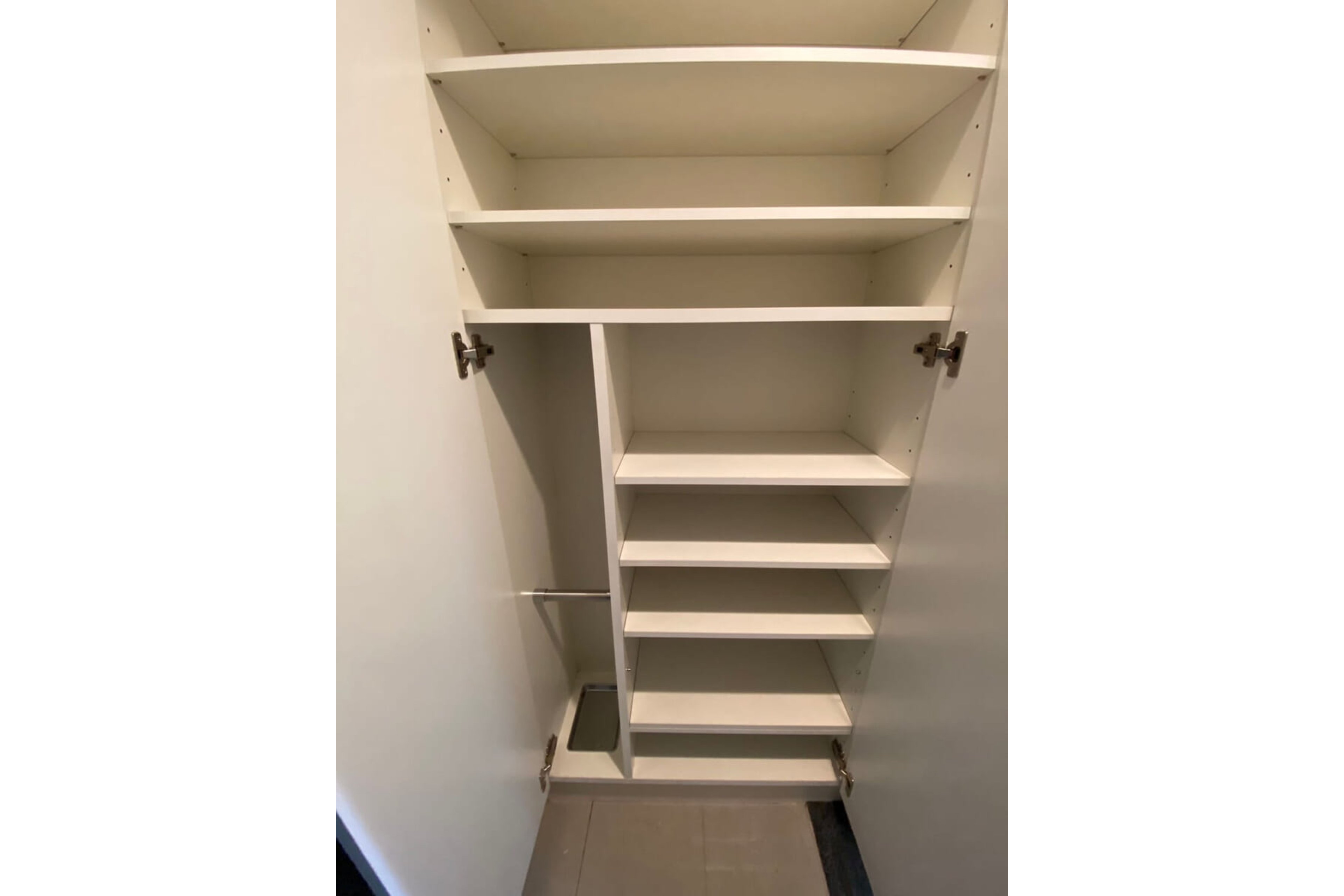 ハイグレードタイプのイメージ