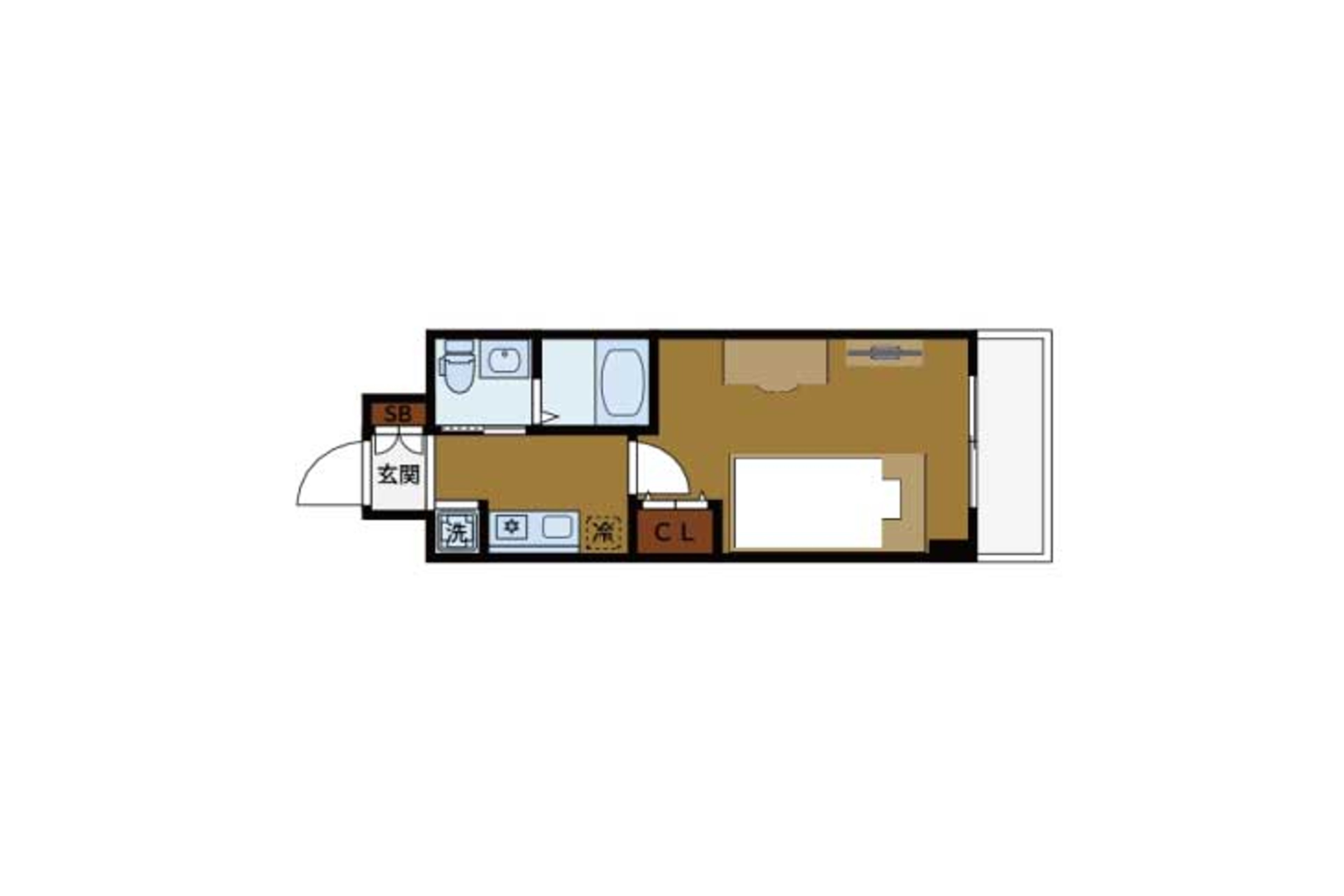 ハイグレードタイプのイメージ