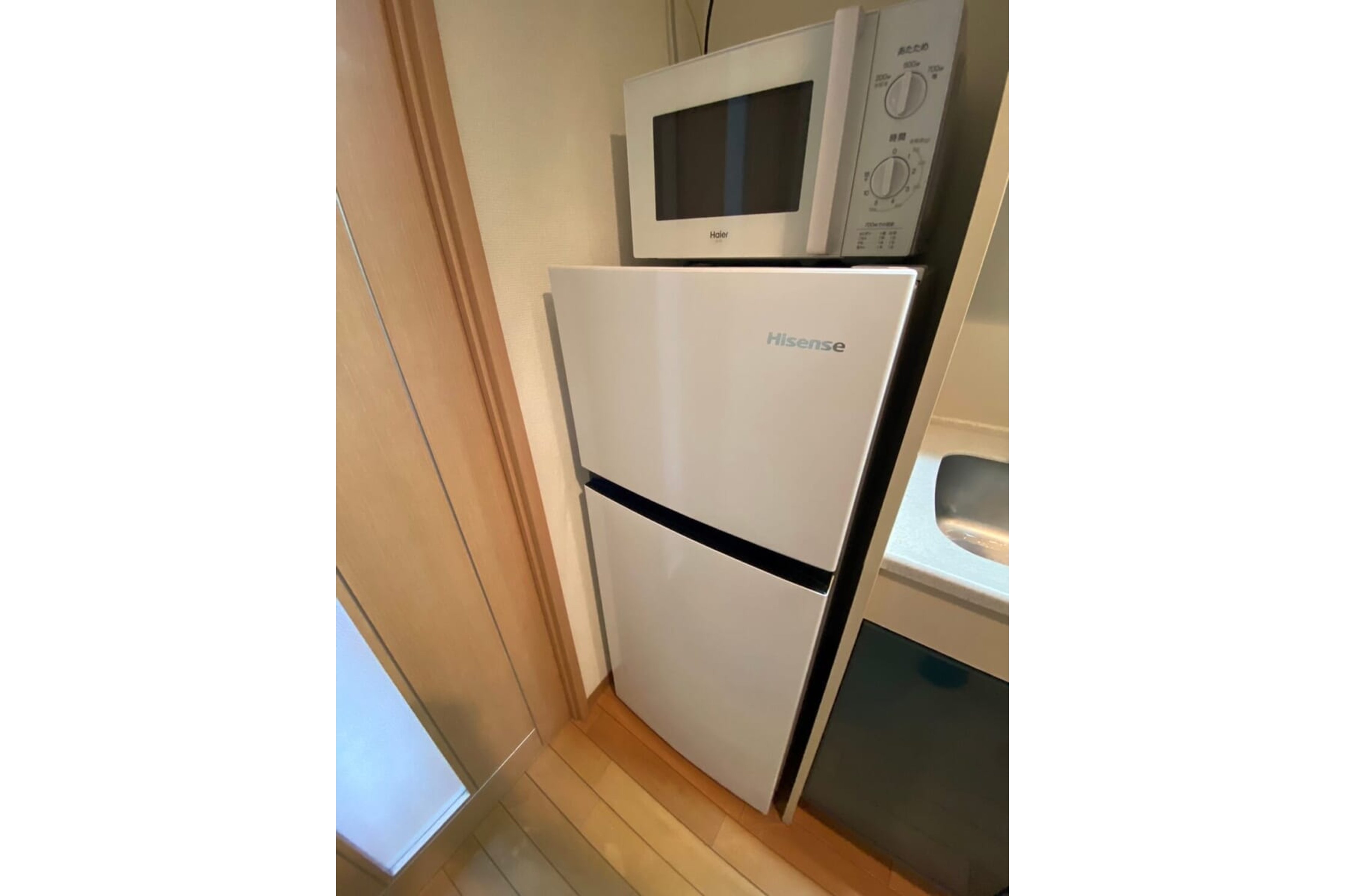 ハイグレードタイプのイメージ