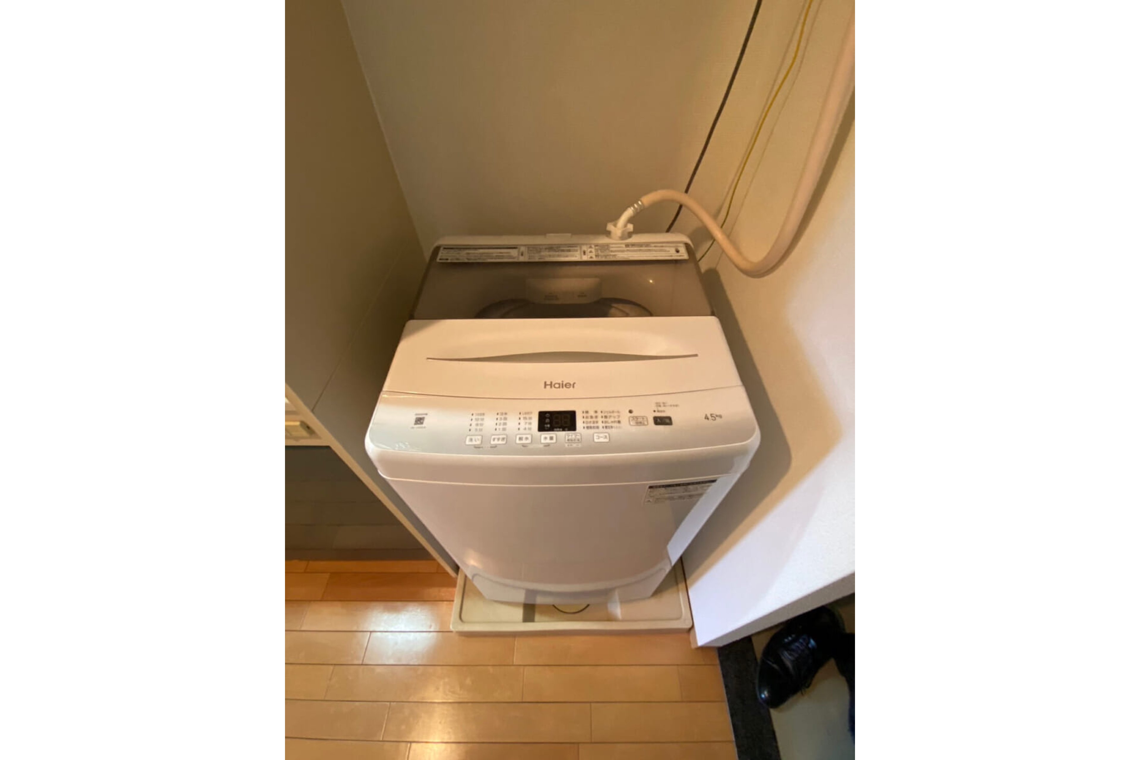 ハイグレードタイプのイメージ