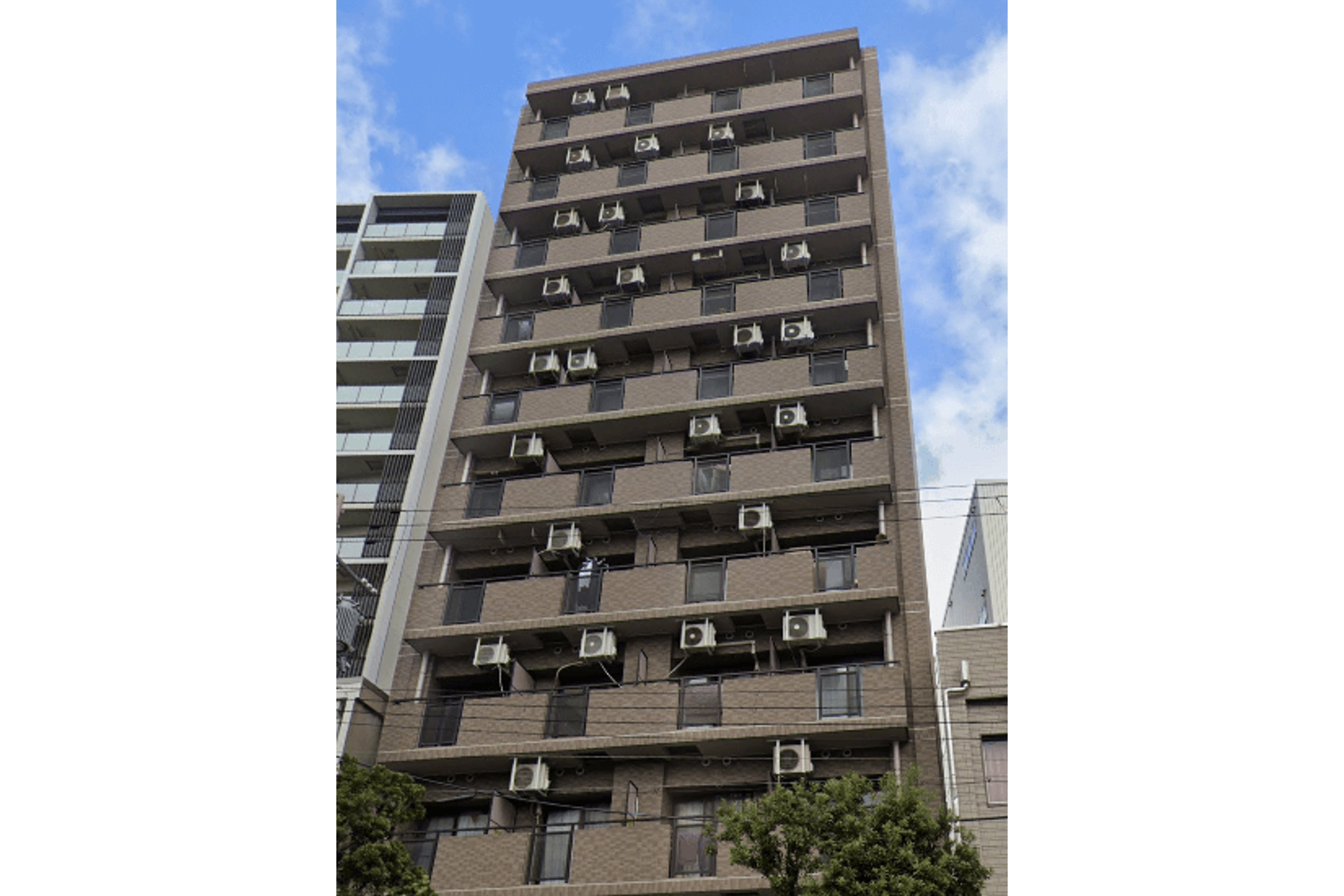 スタンダードタイプのイメージ