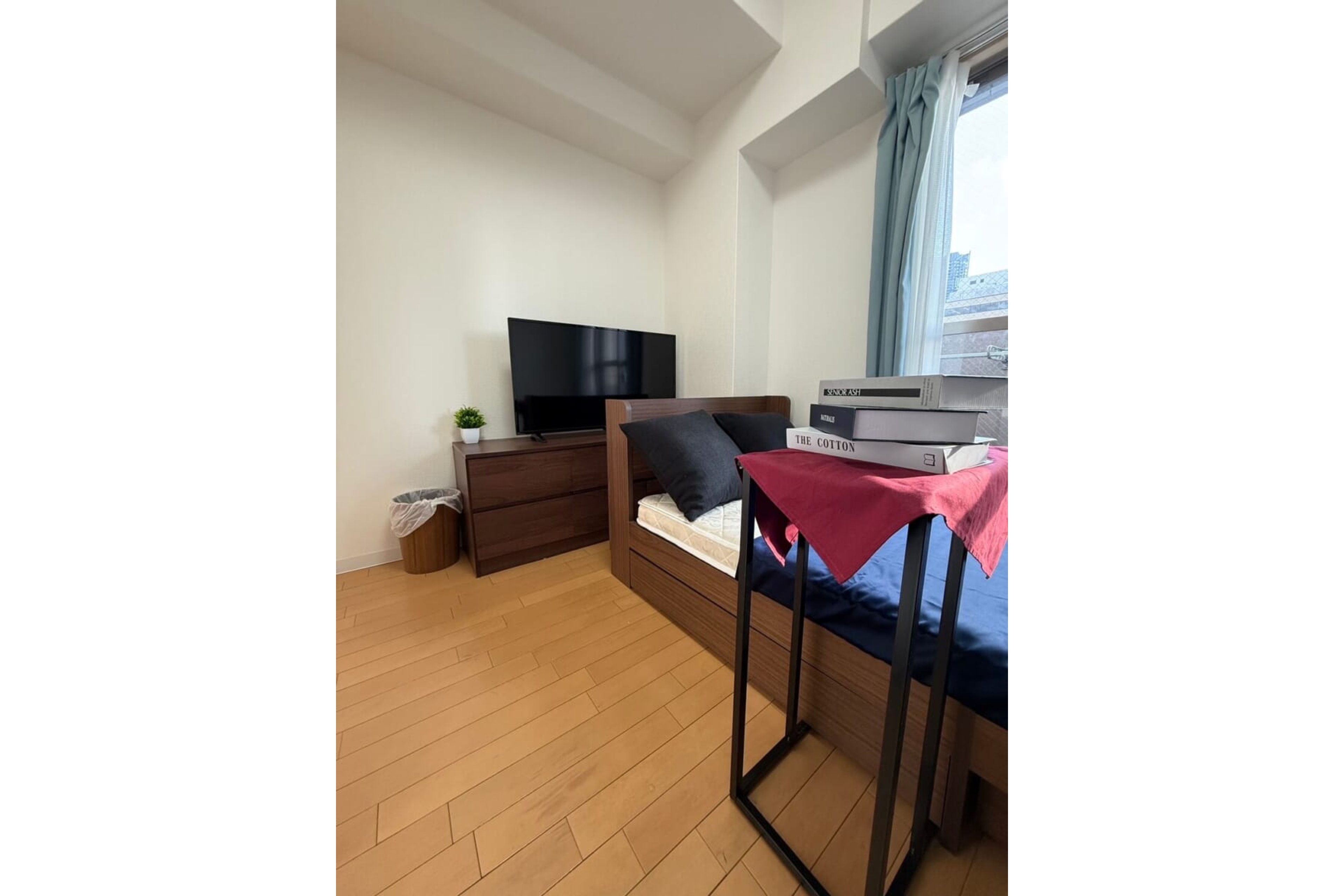 スタンダードタイプのイメージ