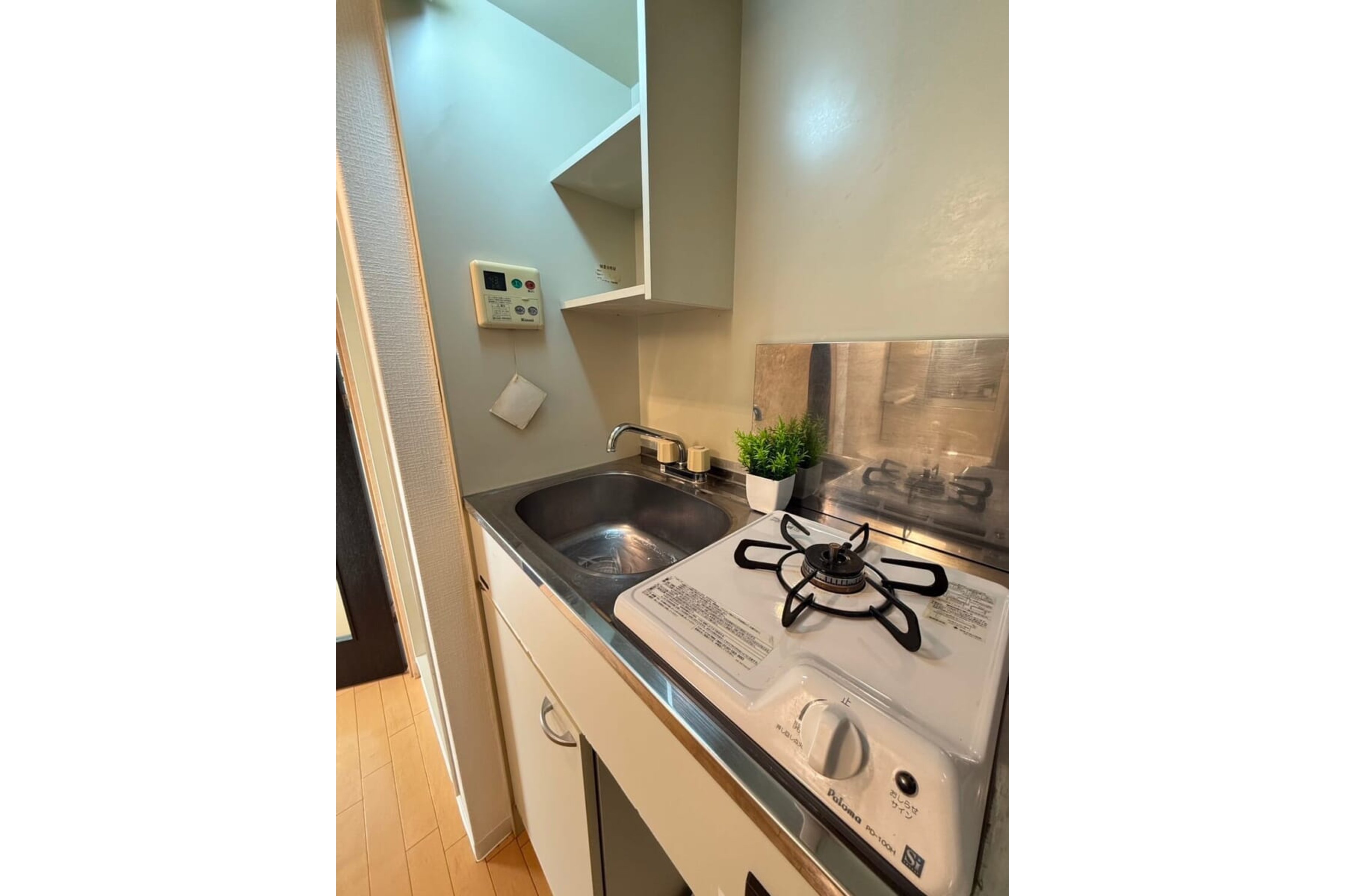 スタンダードタイプのイメージ