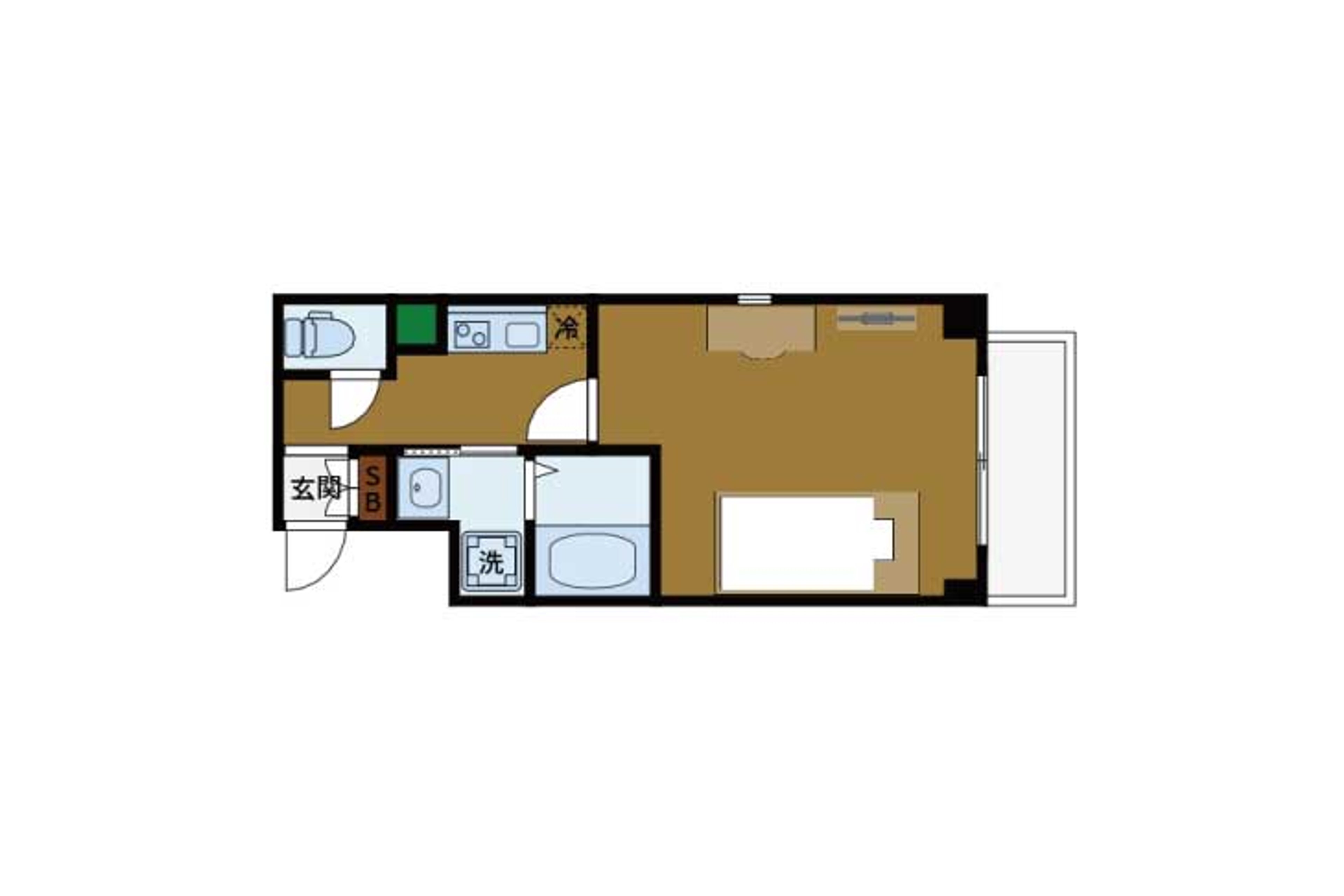 ハイグレードタイプのイメージ