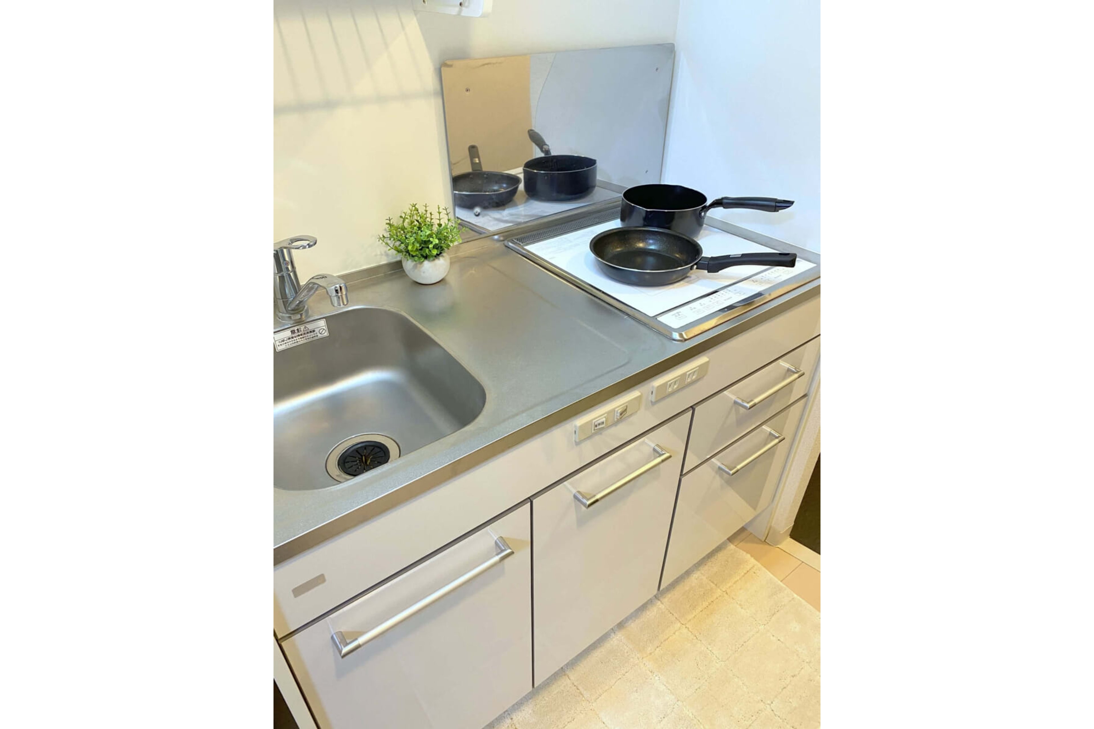 ハイグレードタイプのイメージ