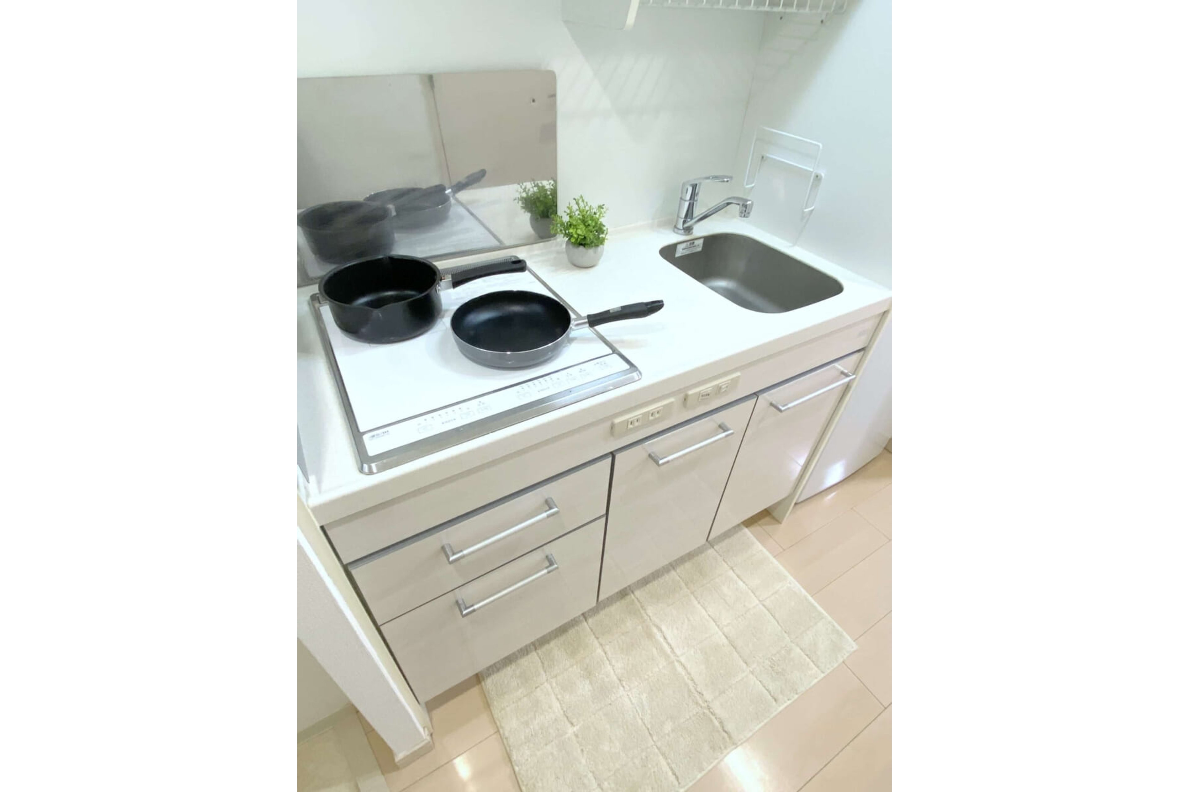 ハイグレードタイプのイメージ