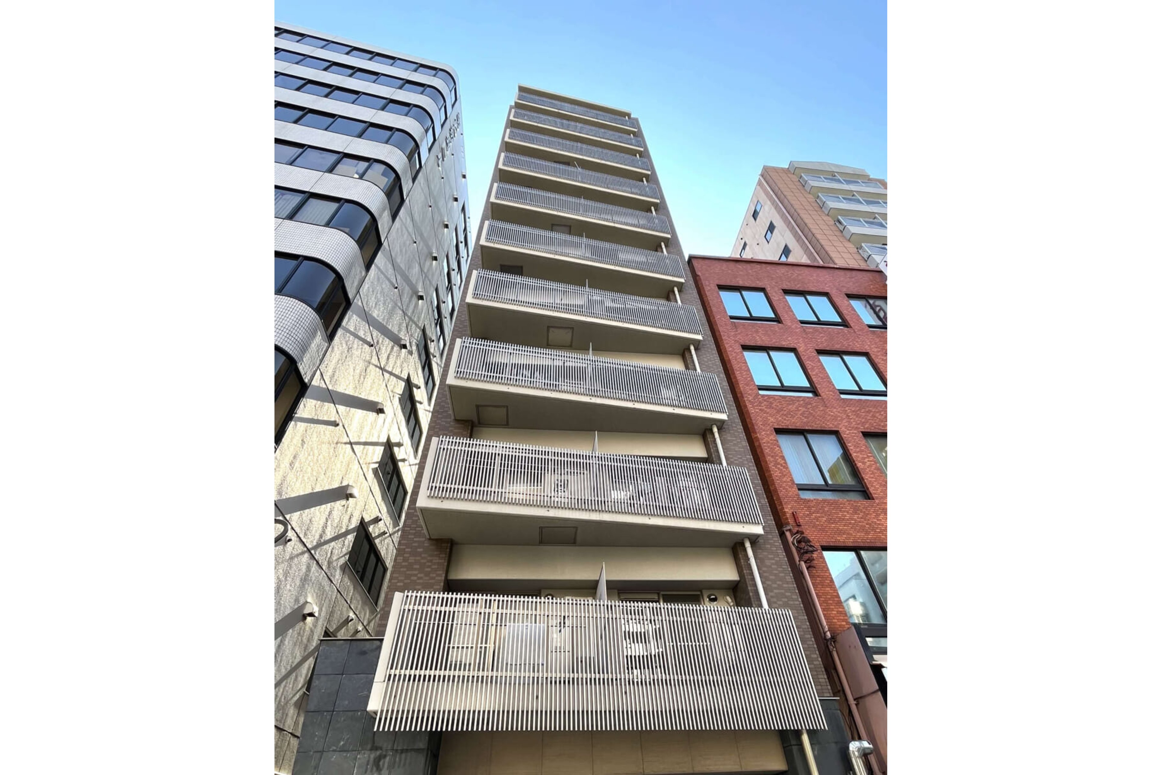 スタンダードタイプのイメージ