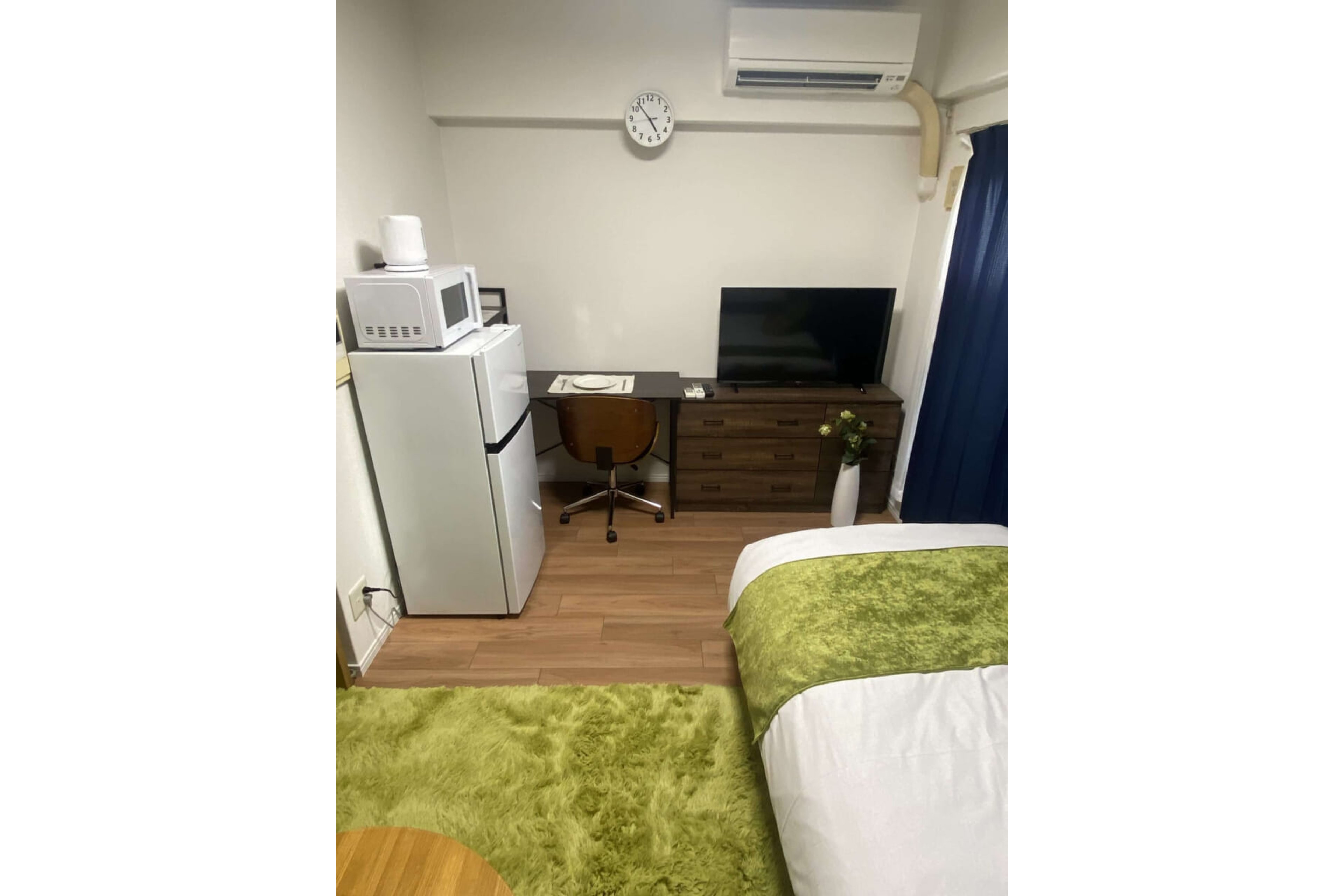 スタンダードタイプのイメージ