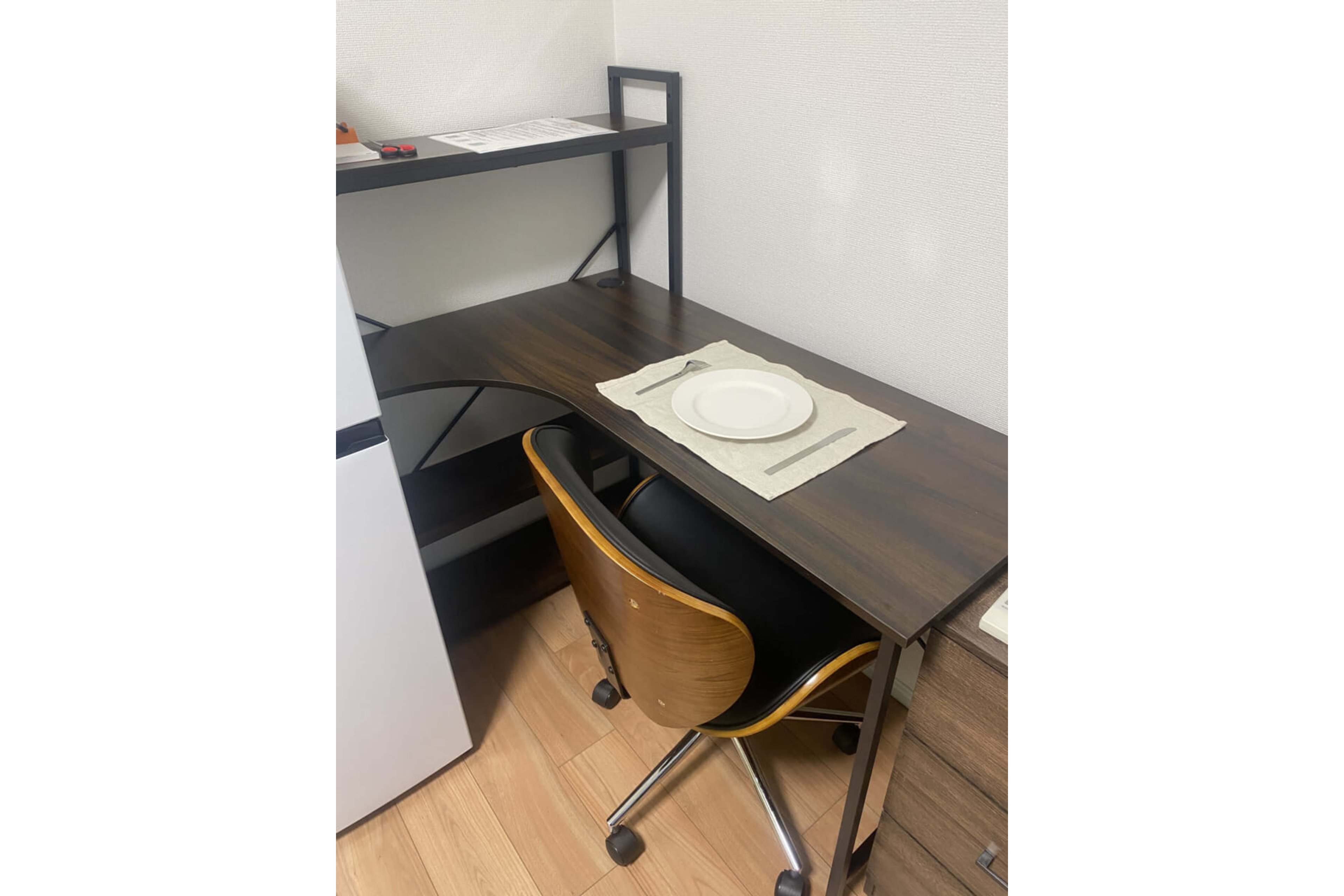 スタンダードタイプのイメージ