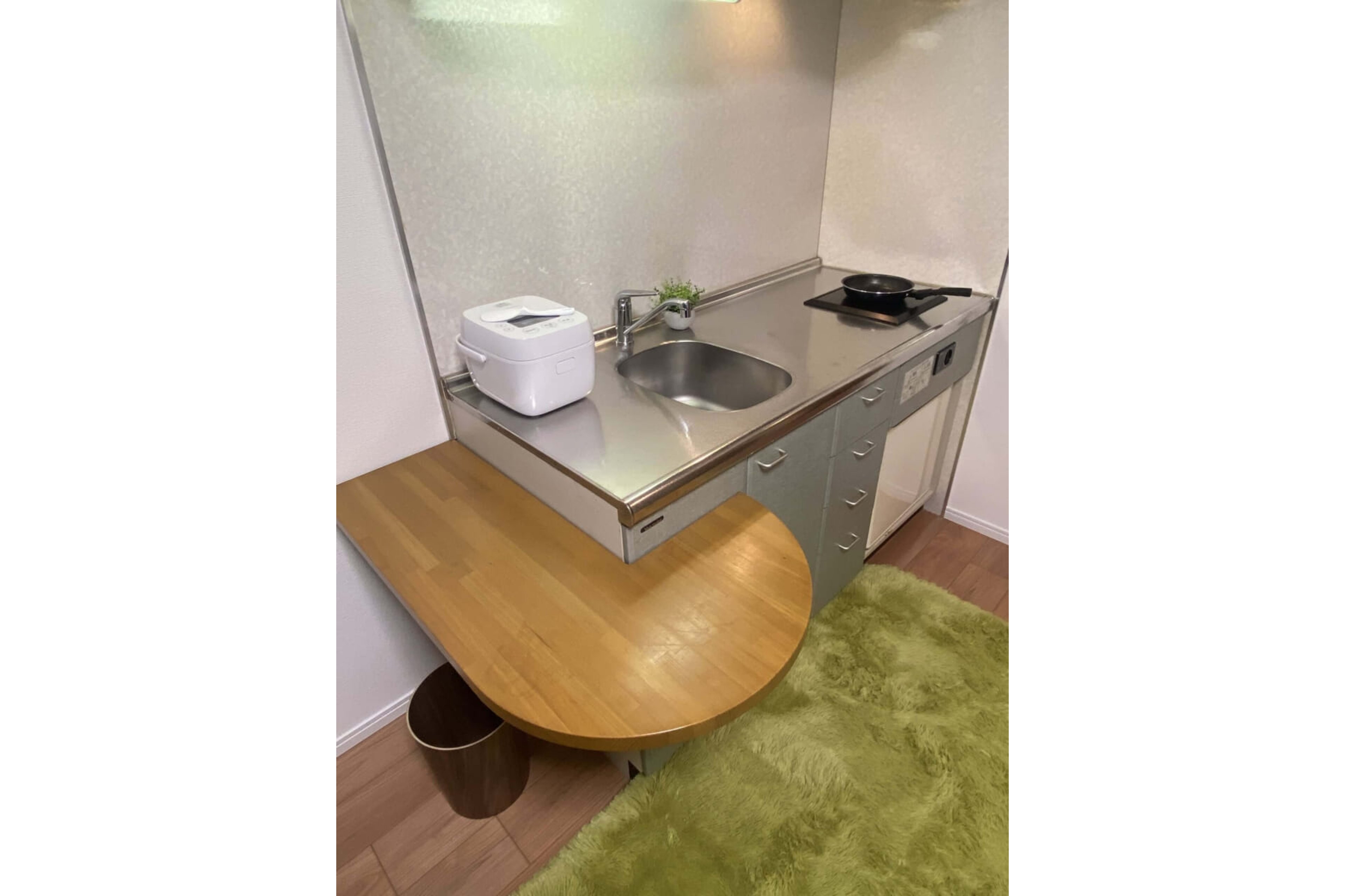 スタンダードタイプのイメージ