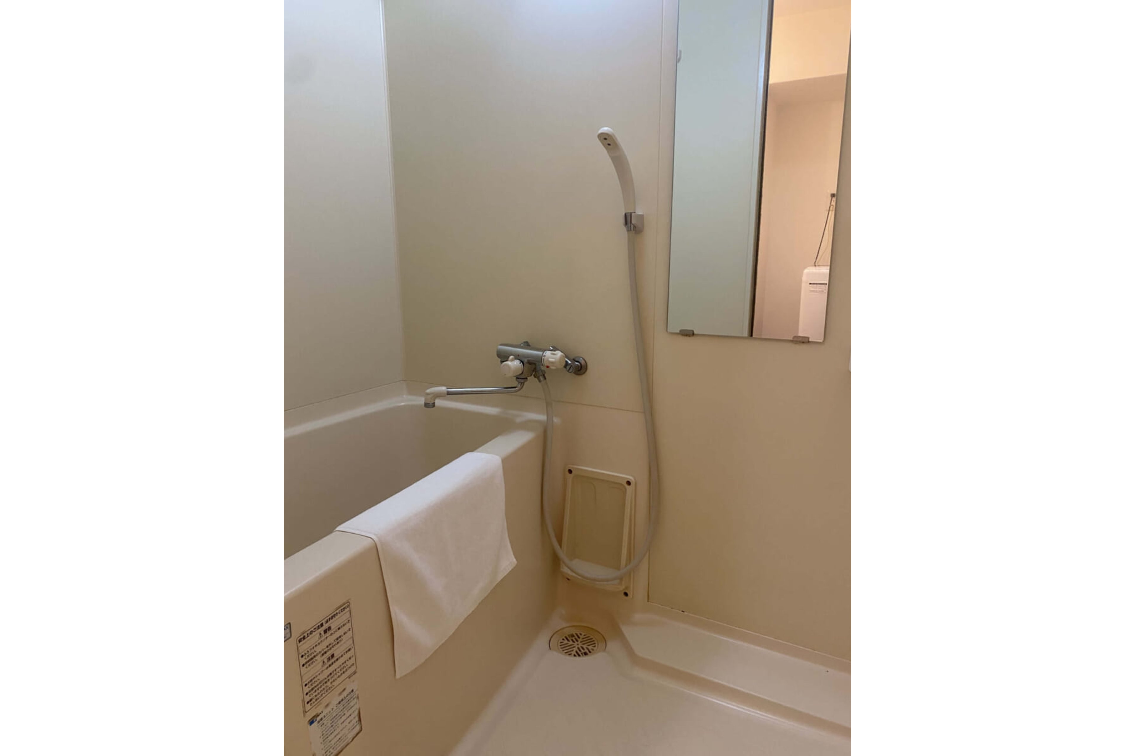 スタンダードタイプのイメージ