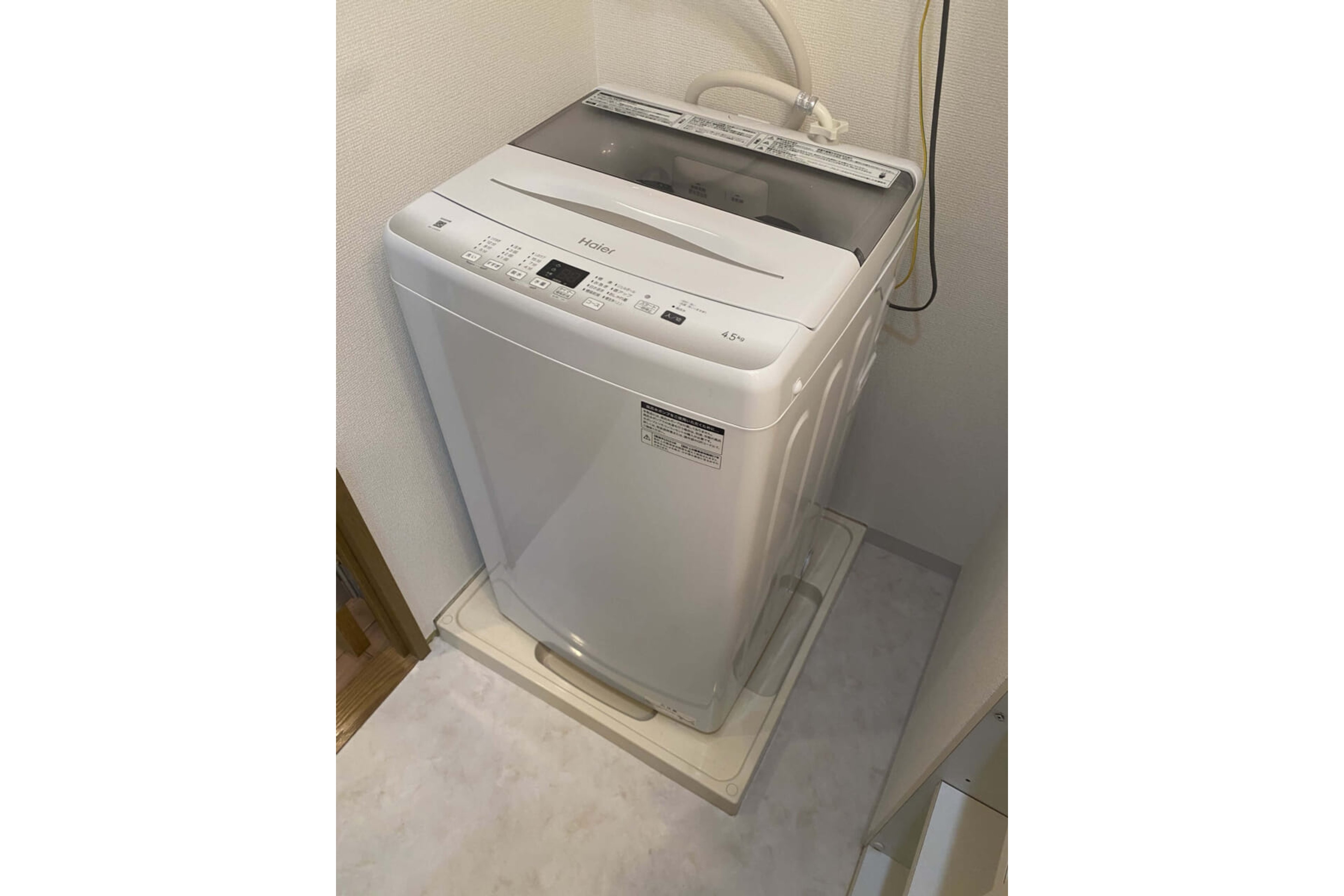 スタンダードタイプのイメージ