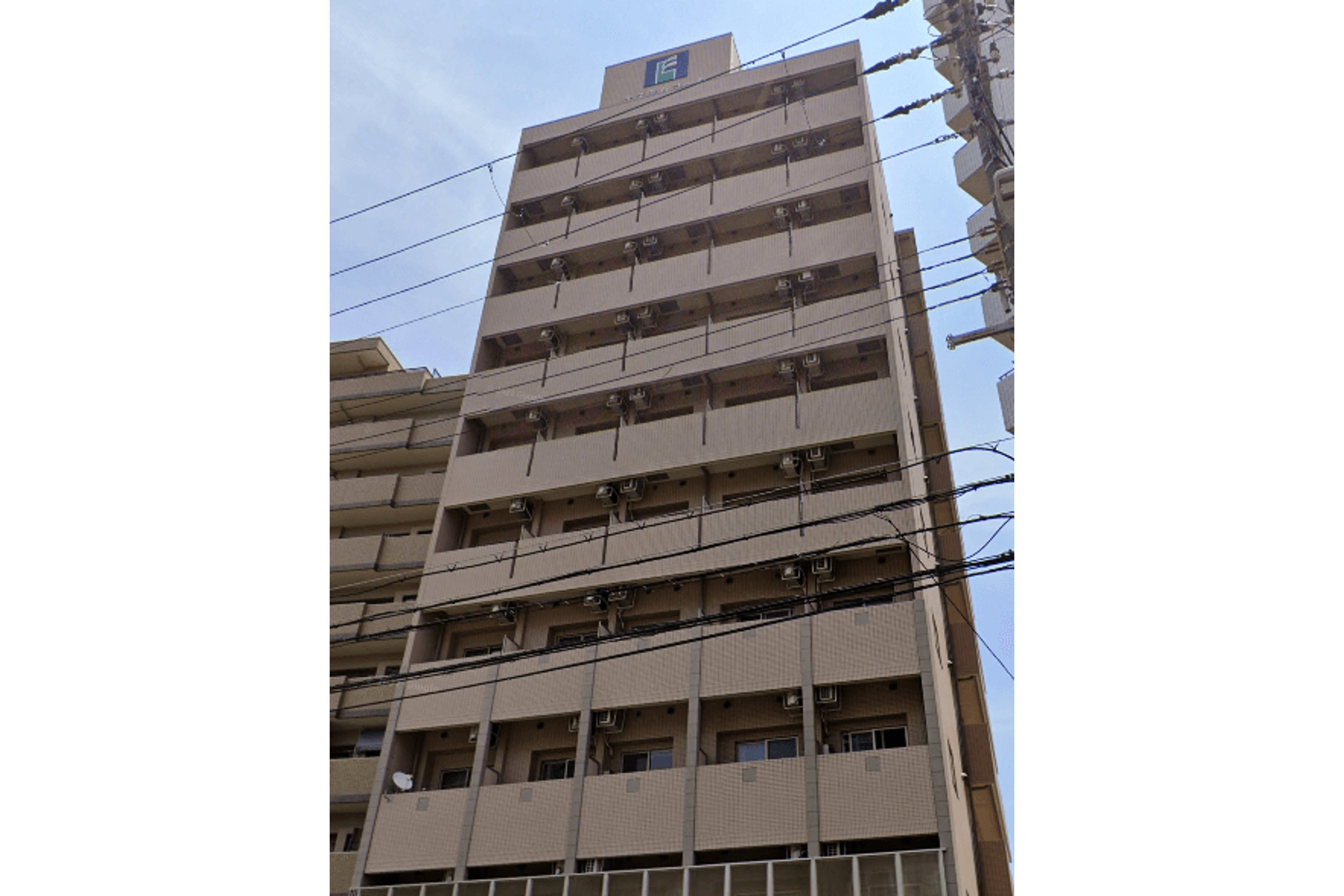 スタンダードタイプのイメージ