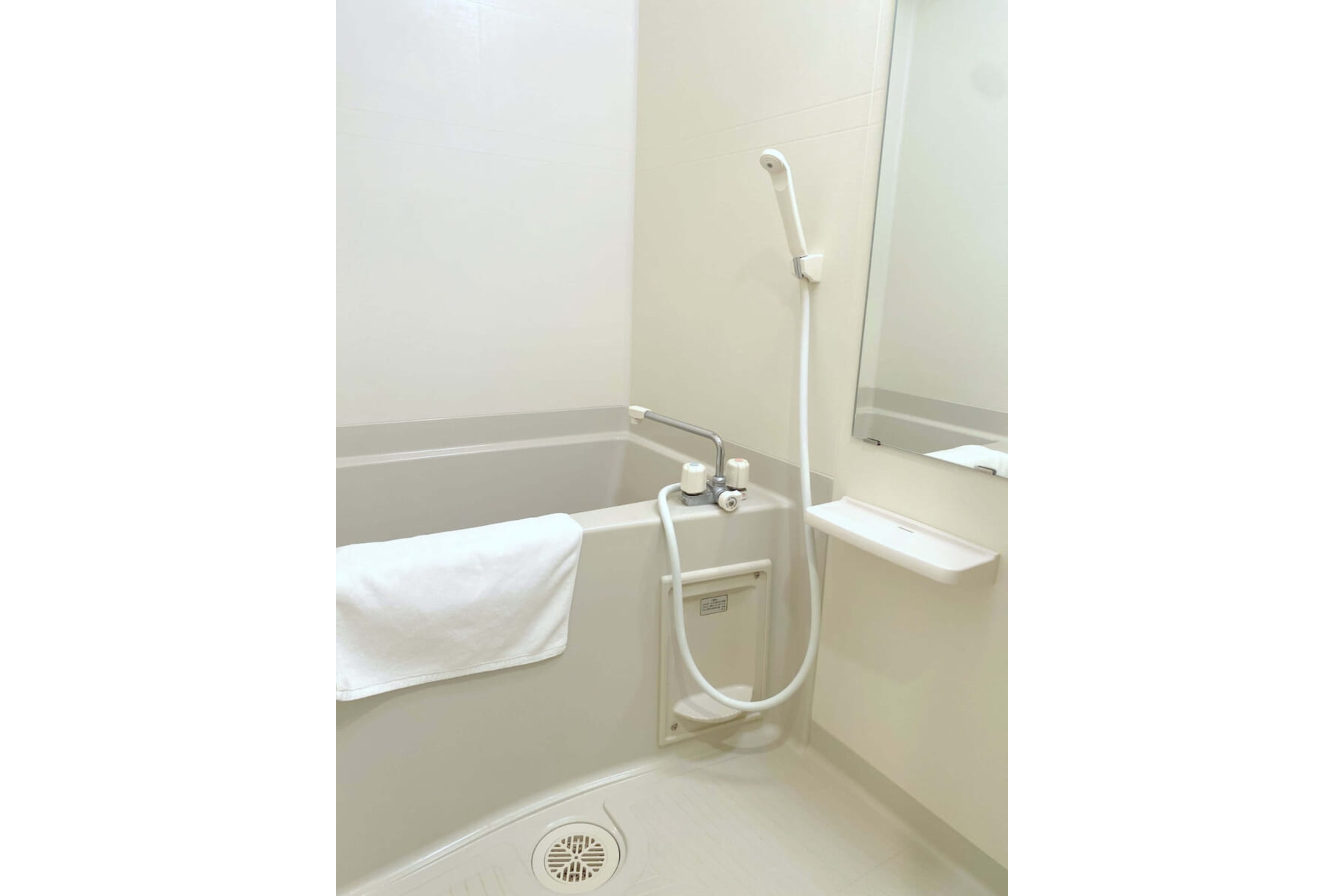 スタンダードタイプのイメージ