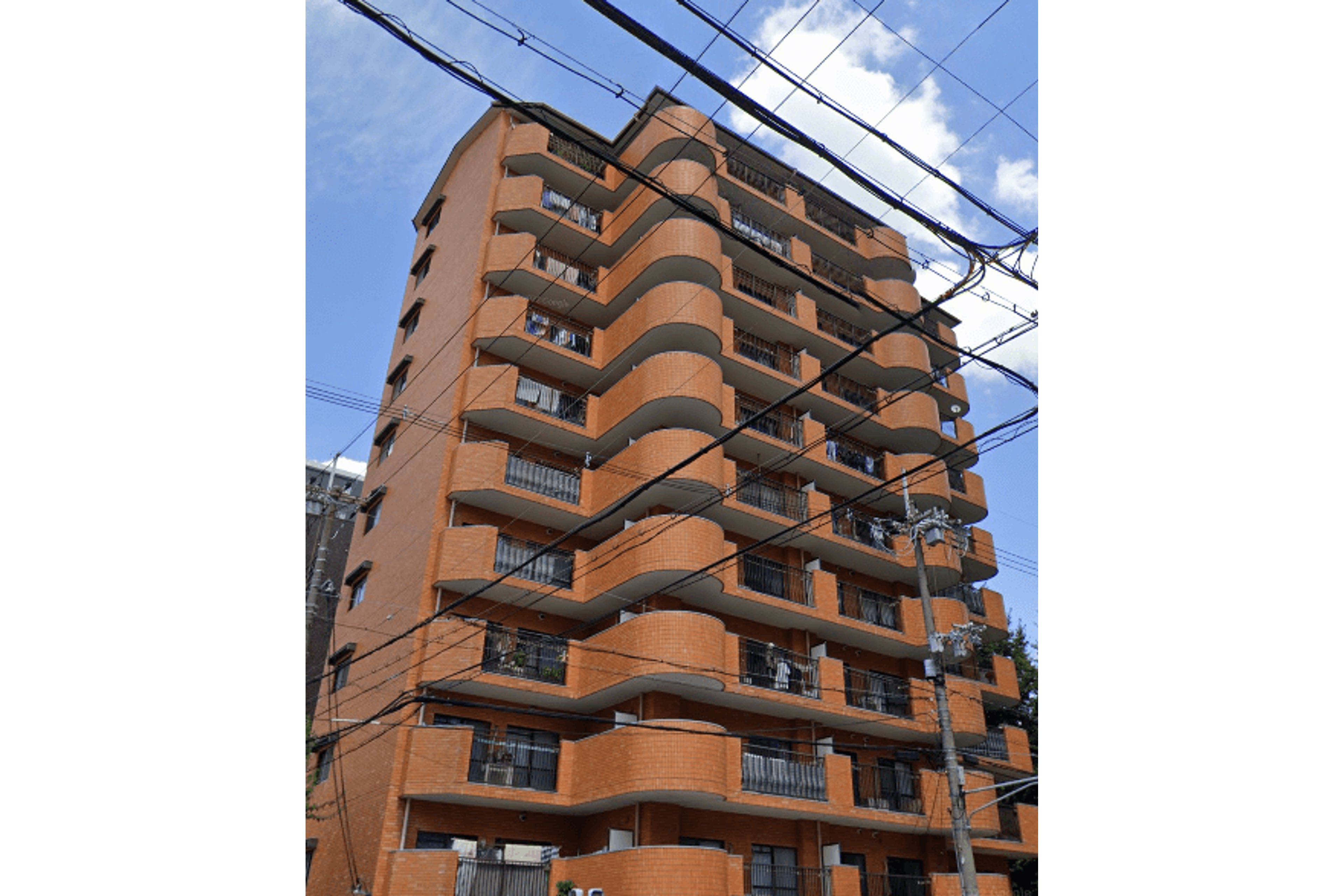 スタンダードタイプのイメージ