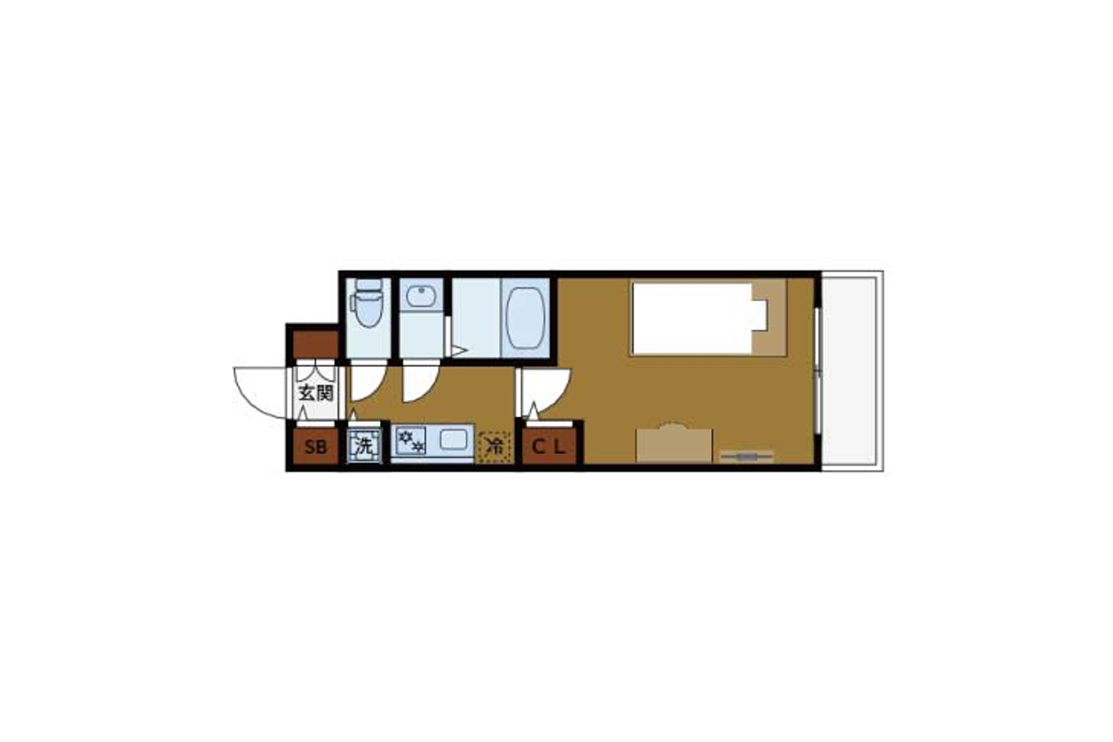 ハイグレードタイプのイメージ