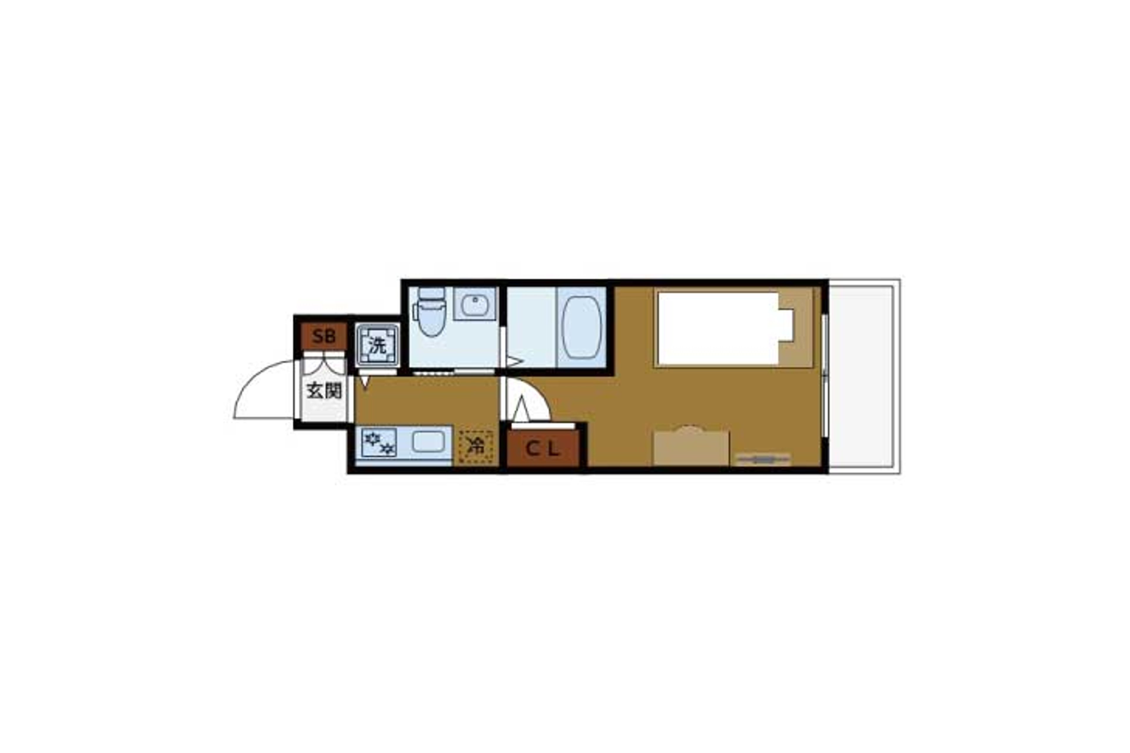 ハイグレードタイプのイメージ