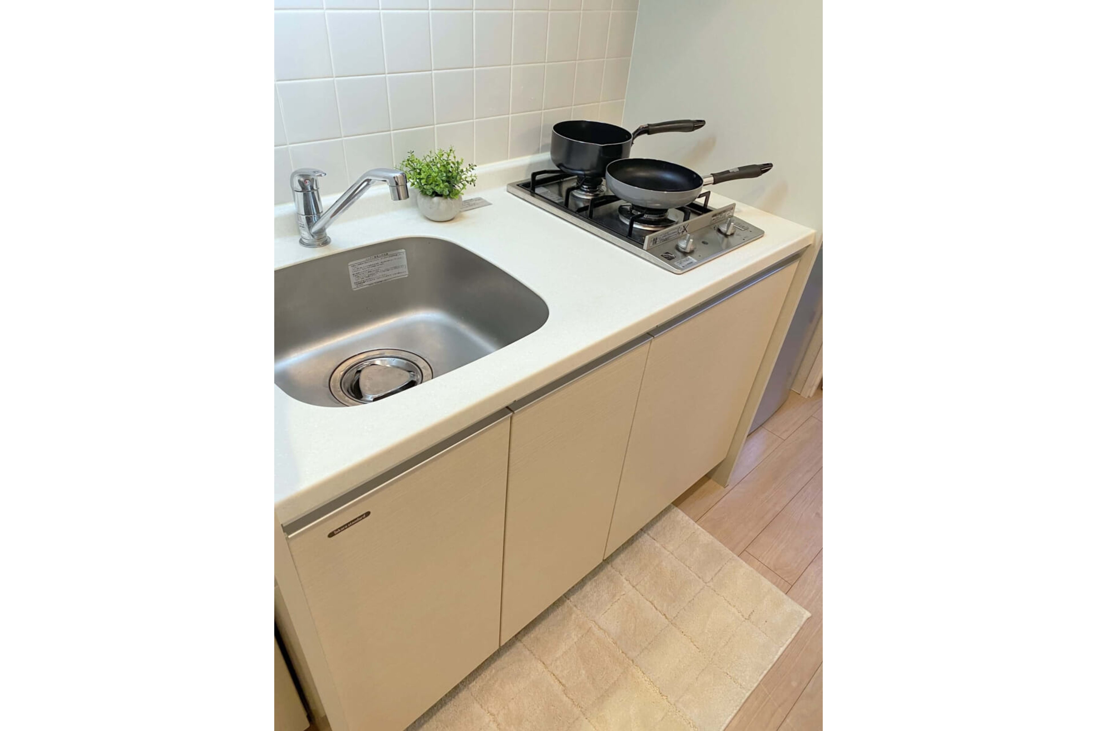 スタンダードタイプのイメージ