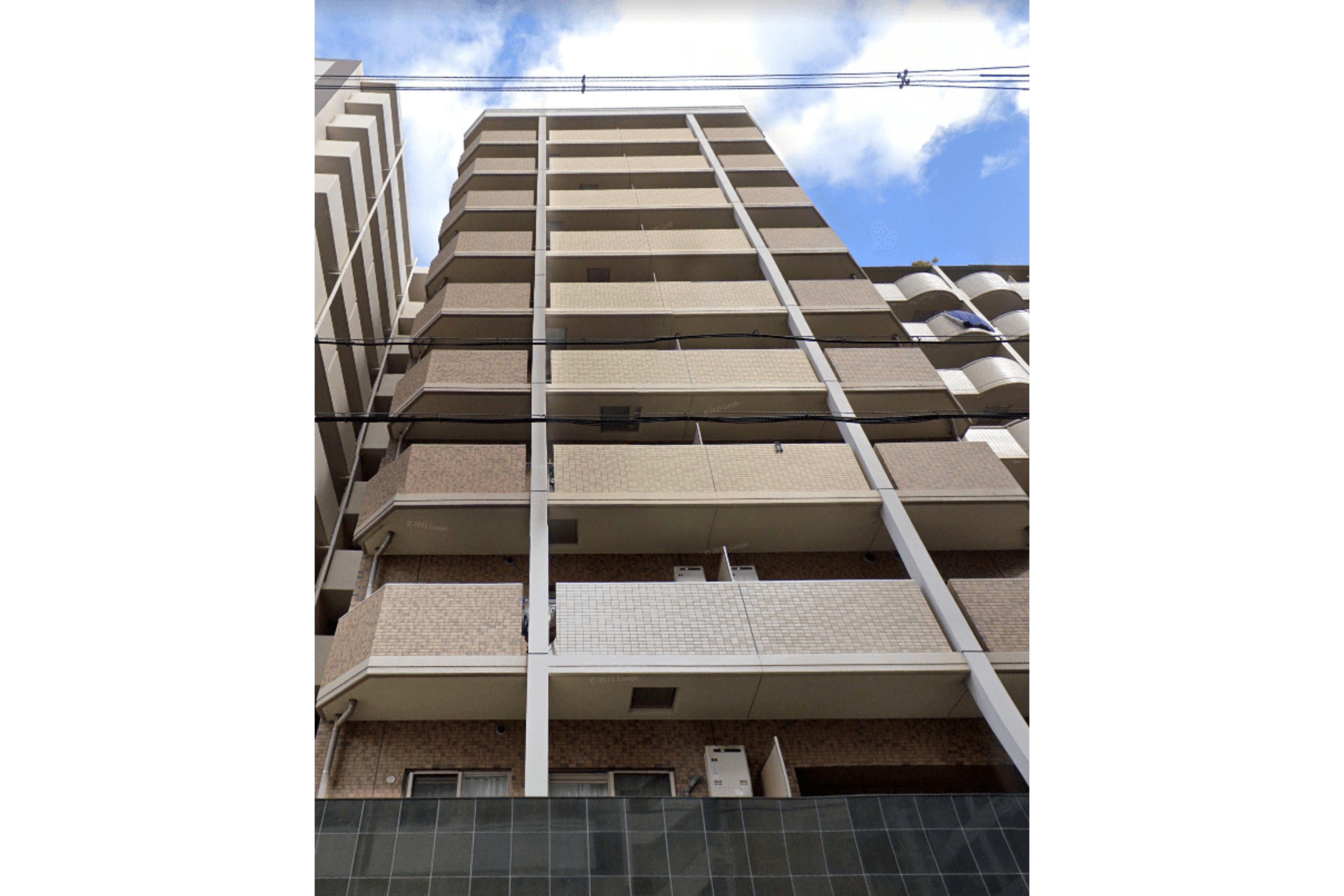 スタンダードタイプのイメージ