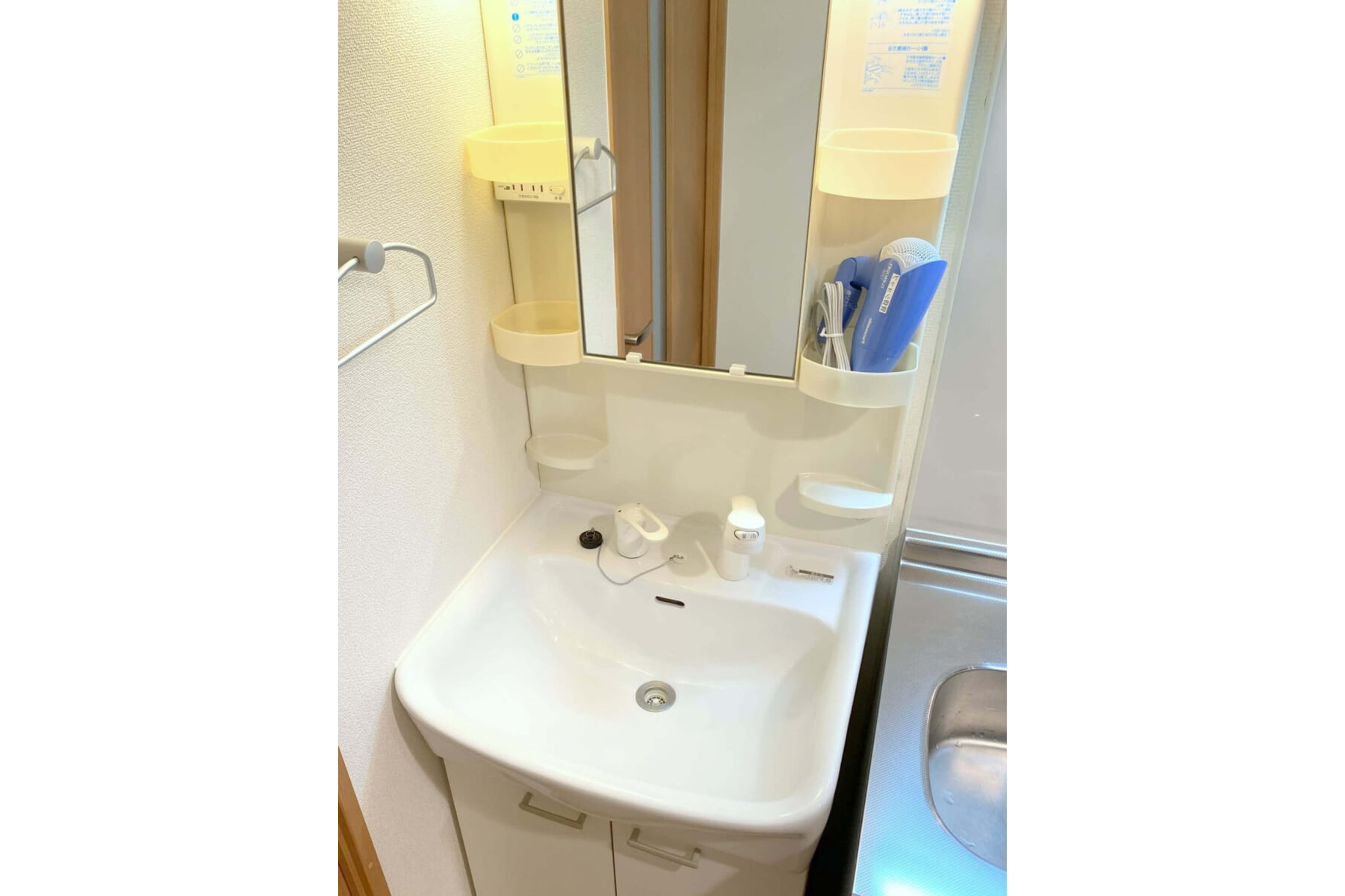 スタンダードタイプのイメージ