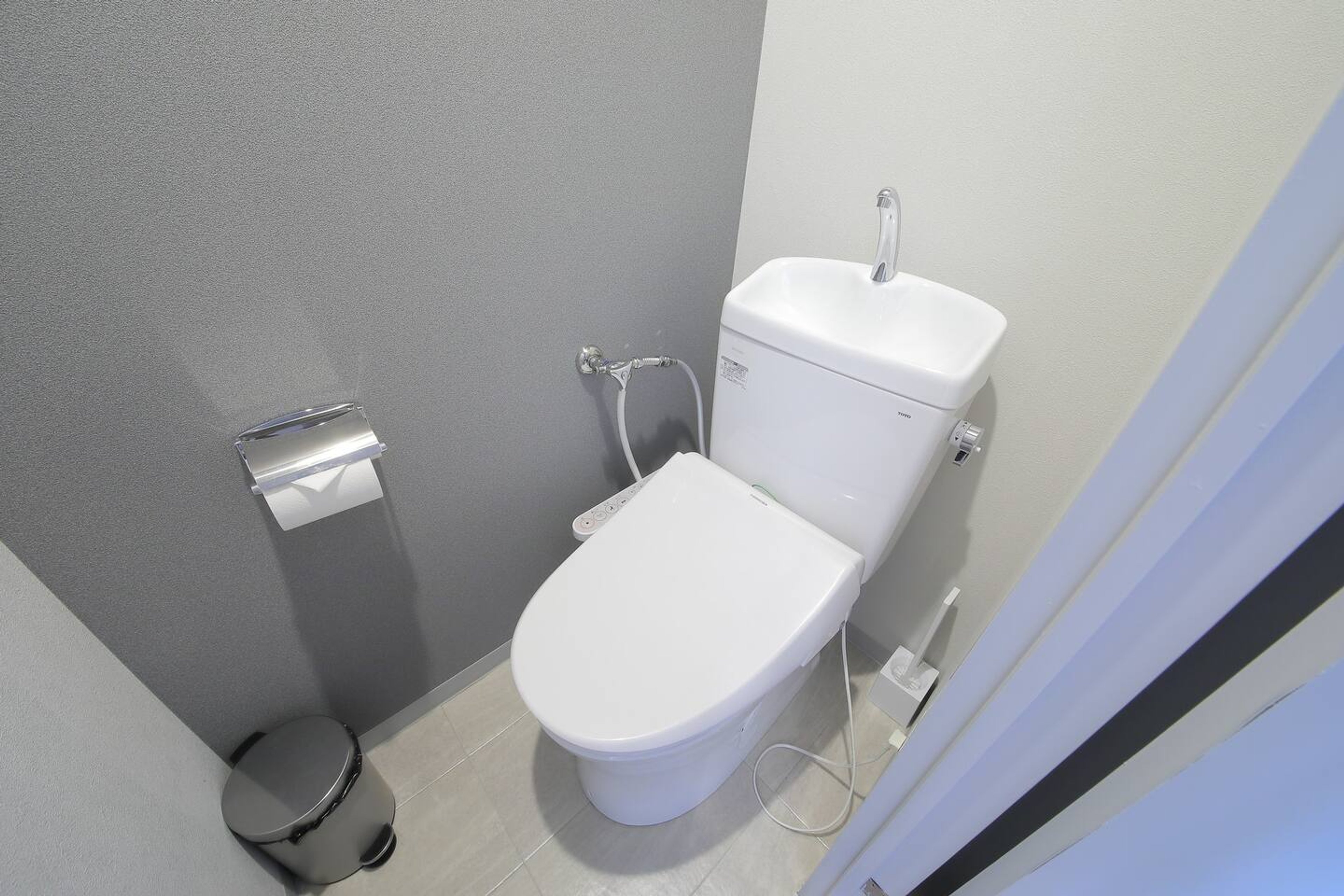 26㎡タイプ(禁煙)のイメージ