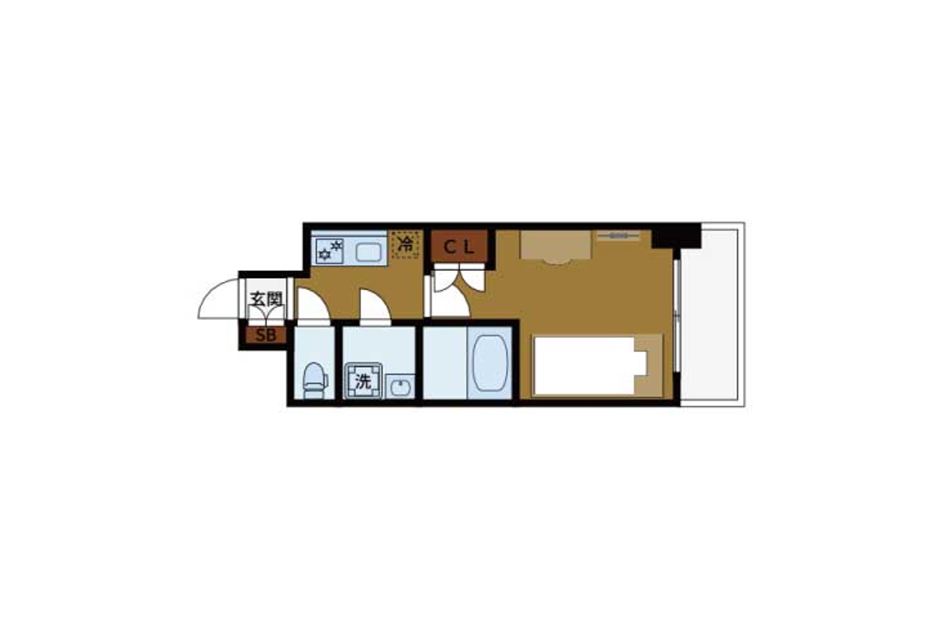 ハイグレードタイプのイメージ