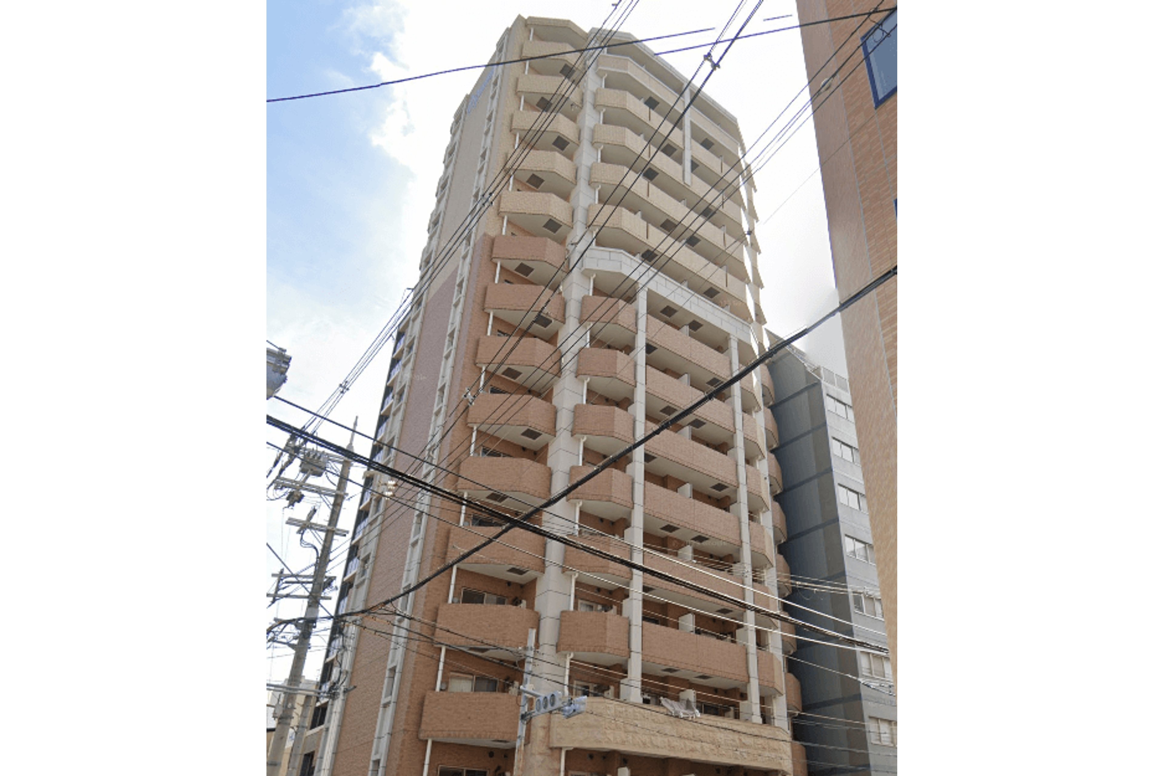 スタンダードタイプのイメージ