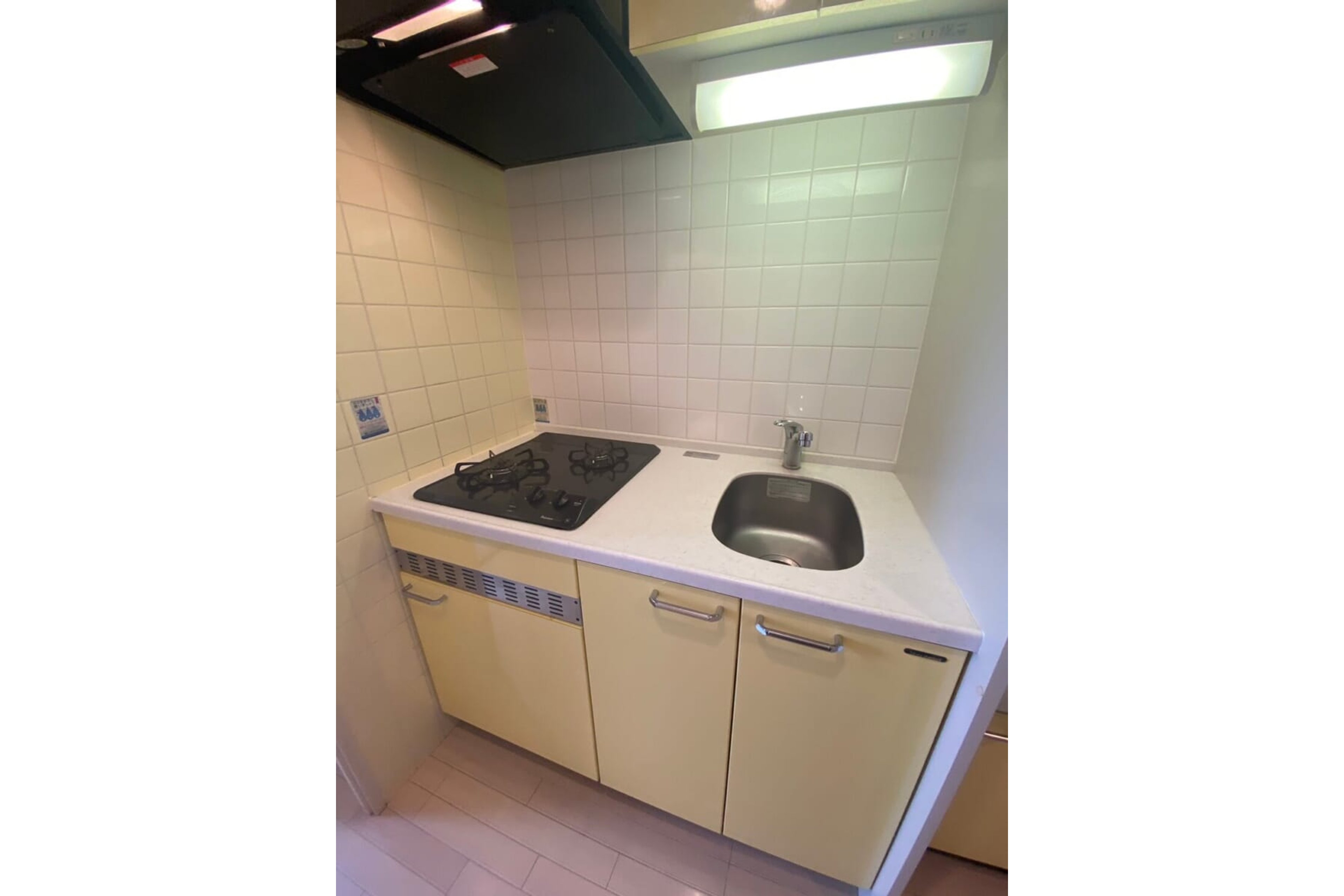 スタンダードタイプのイメージ