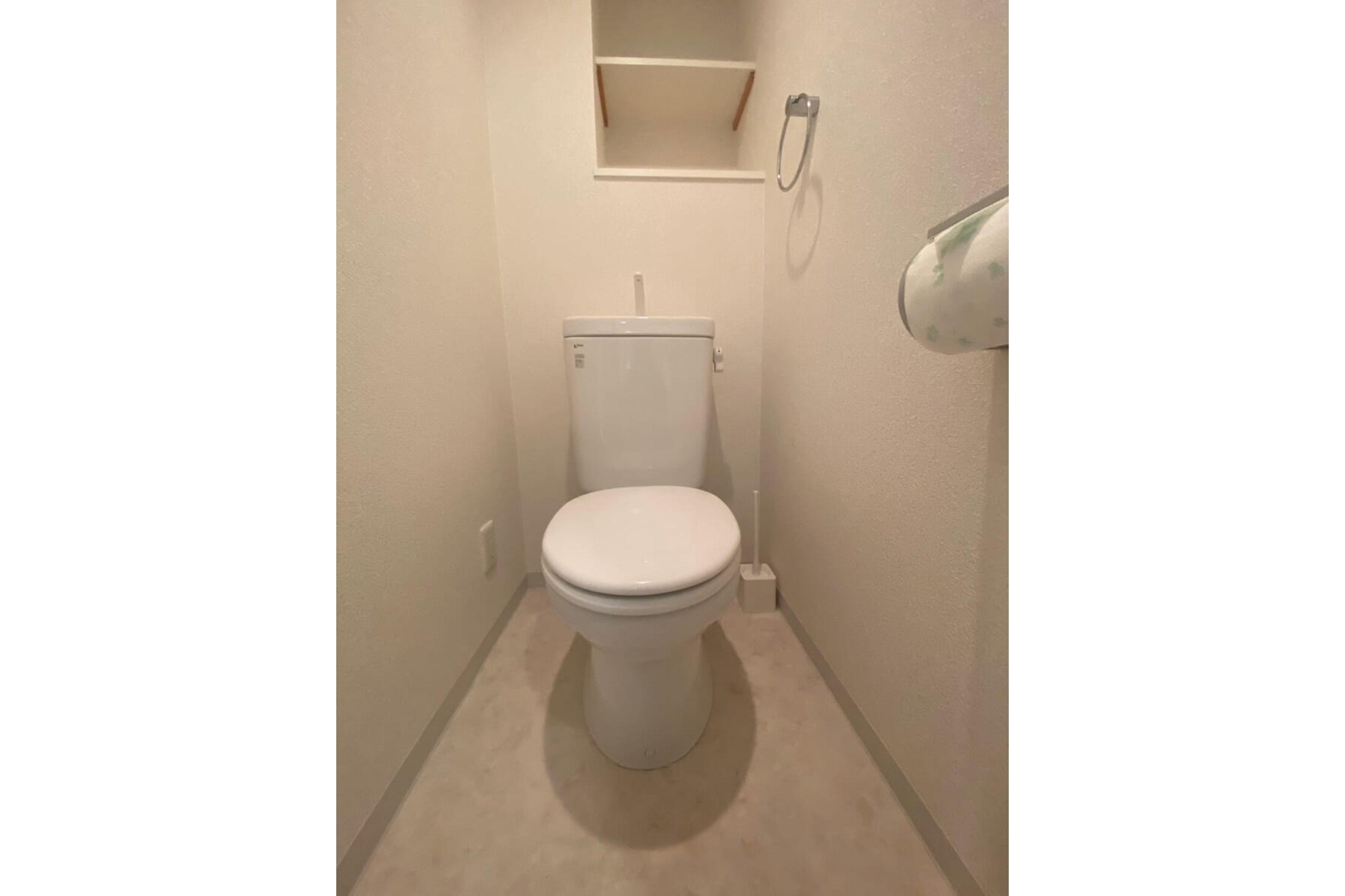 スタンダードタイプのイメージ