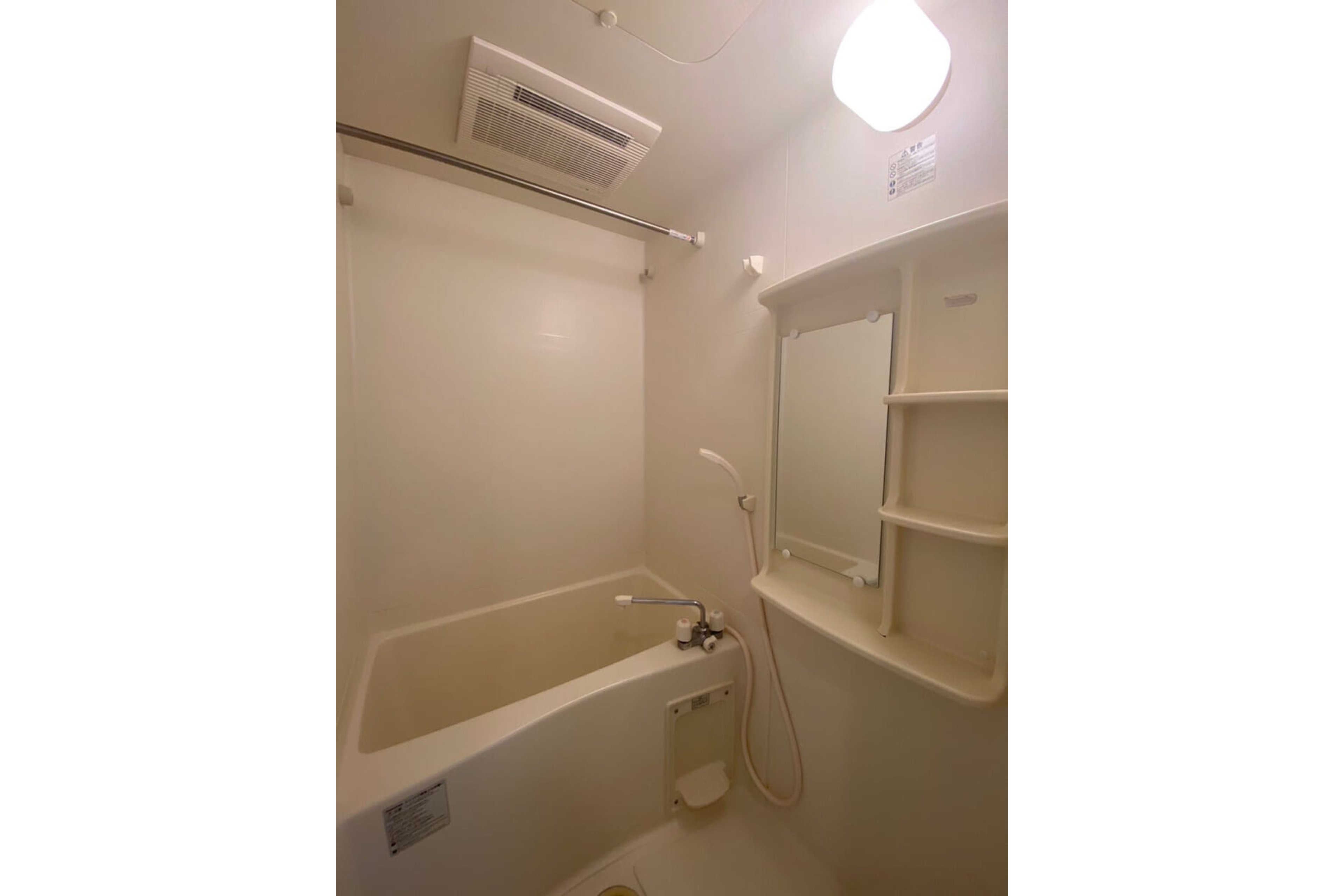 スタンダードタイプのイメージ