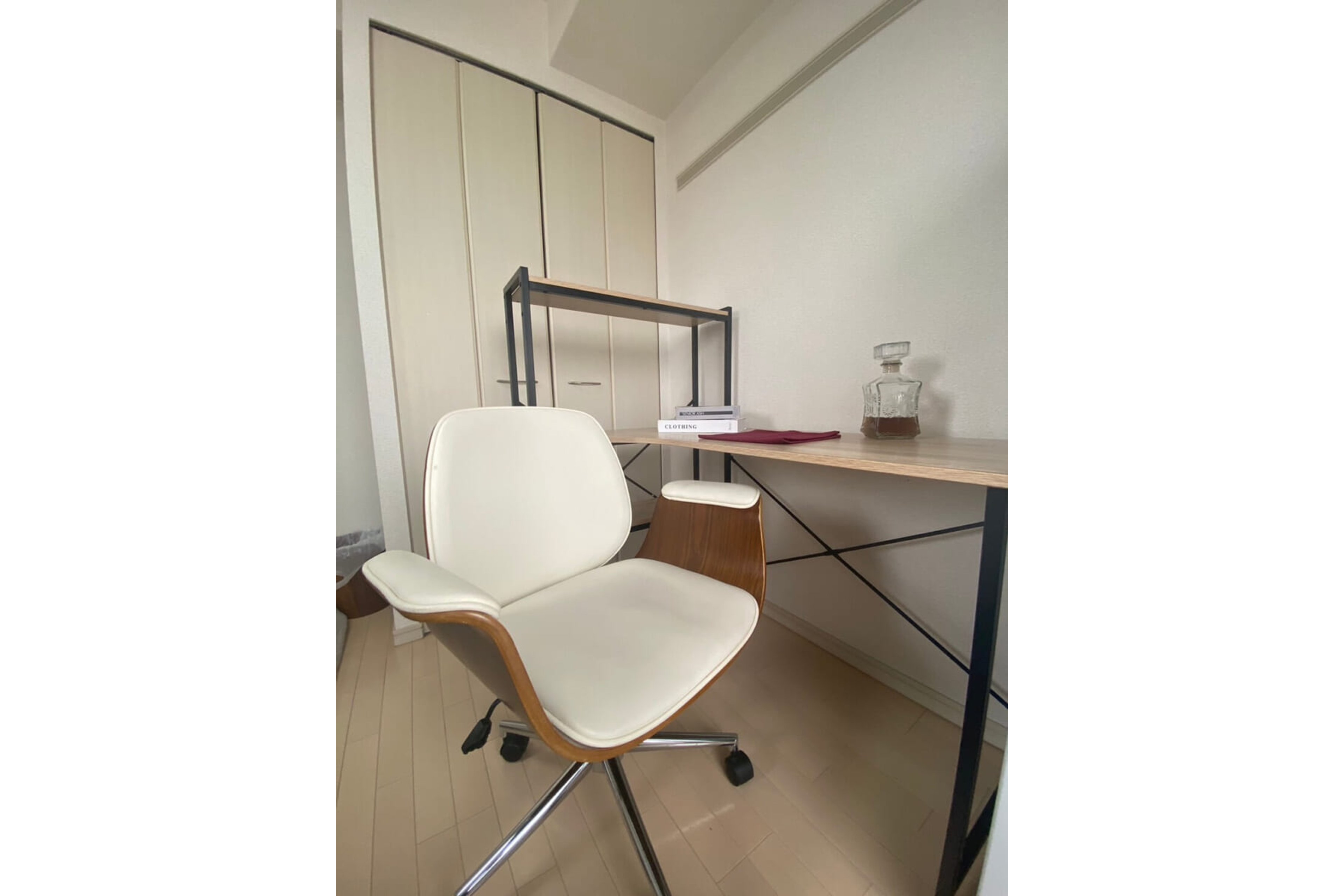 スタンダードタイプのイメージ