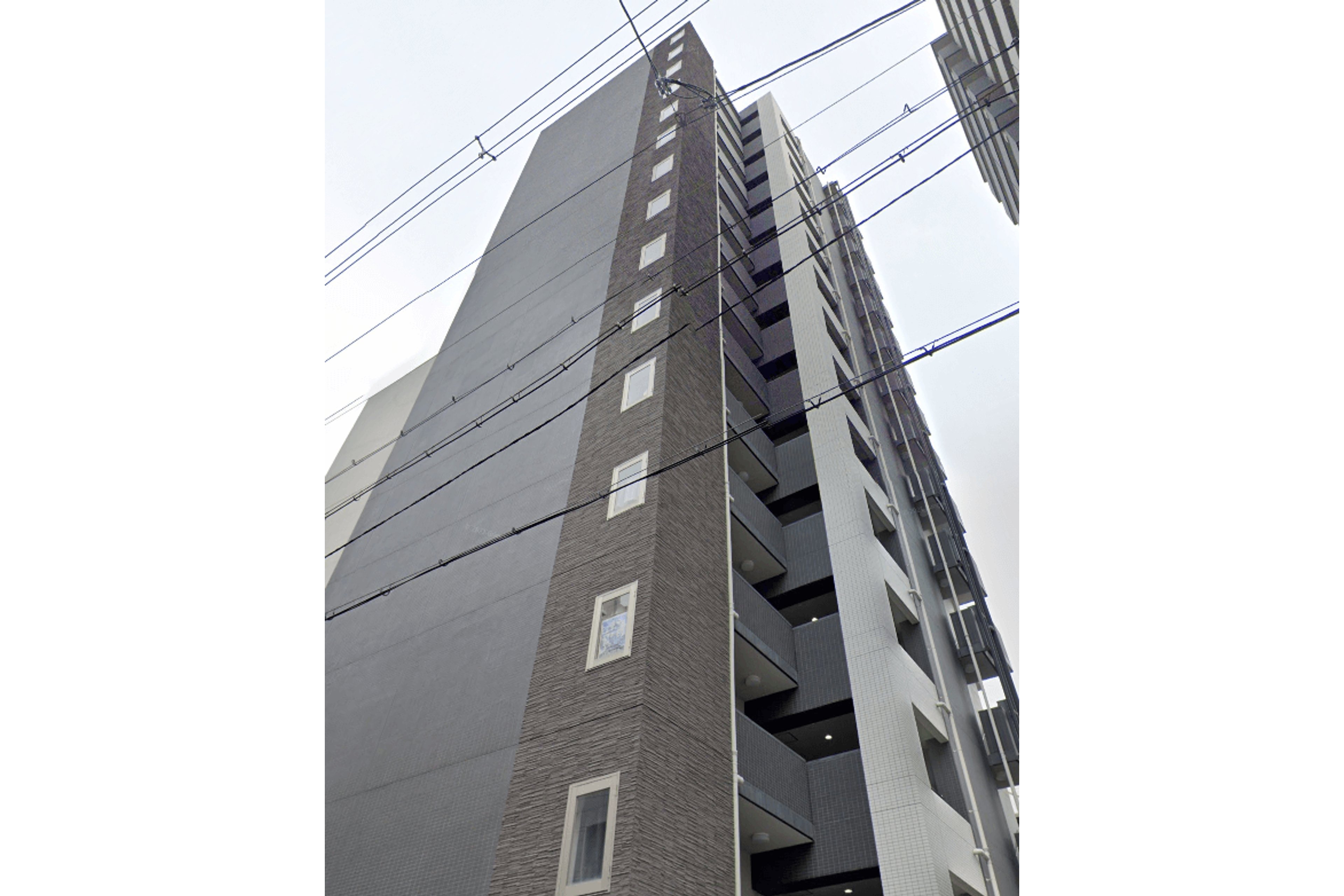 スタンダードタイプのイメージ