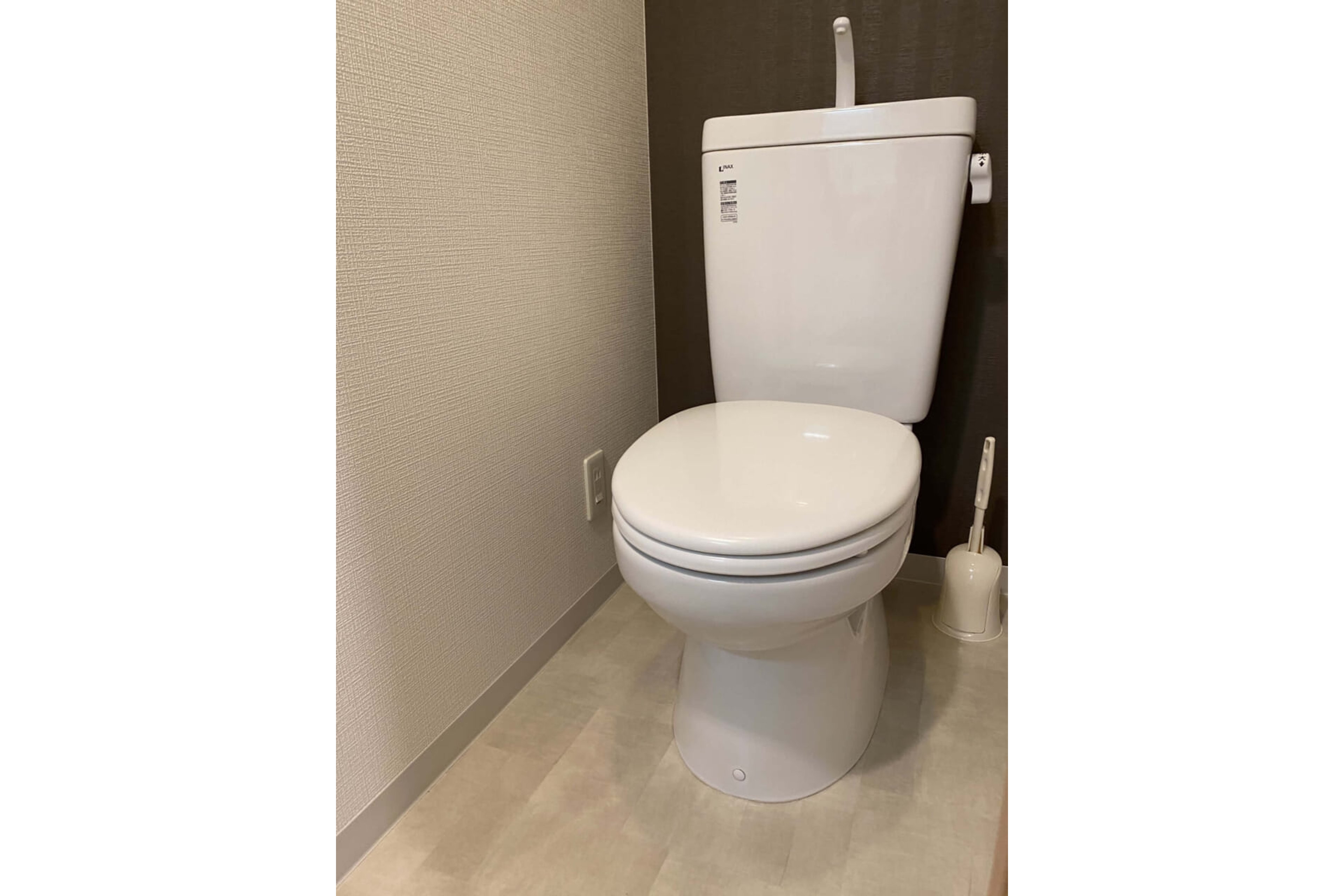 スタンダードタイプのイメージ