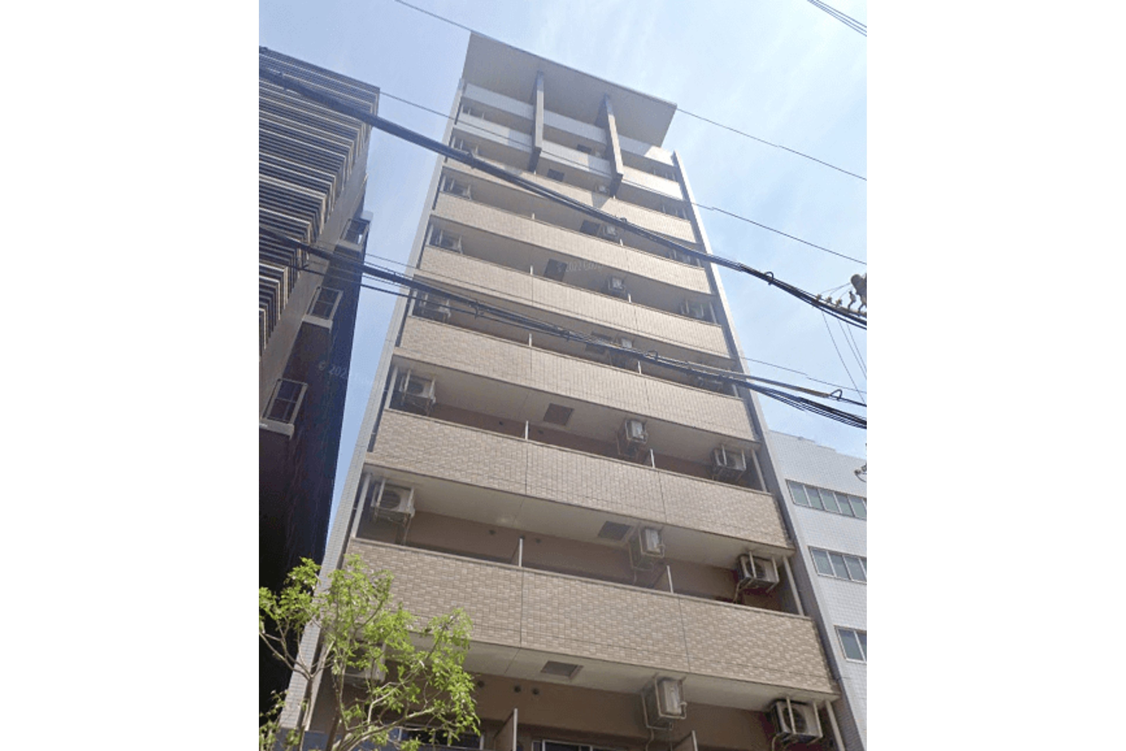 スタンダードタイプのイメージ