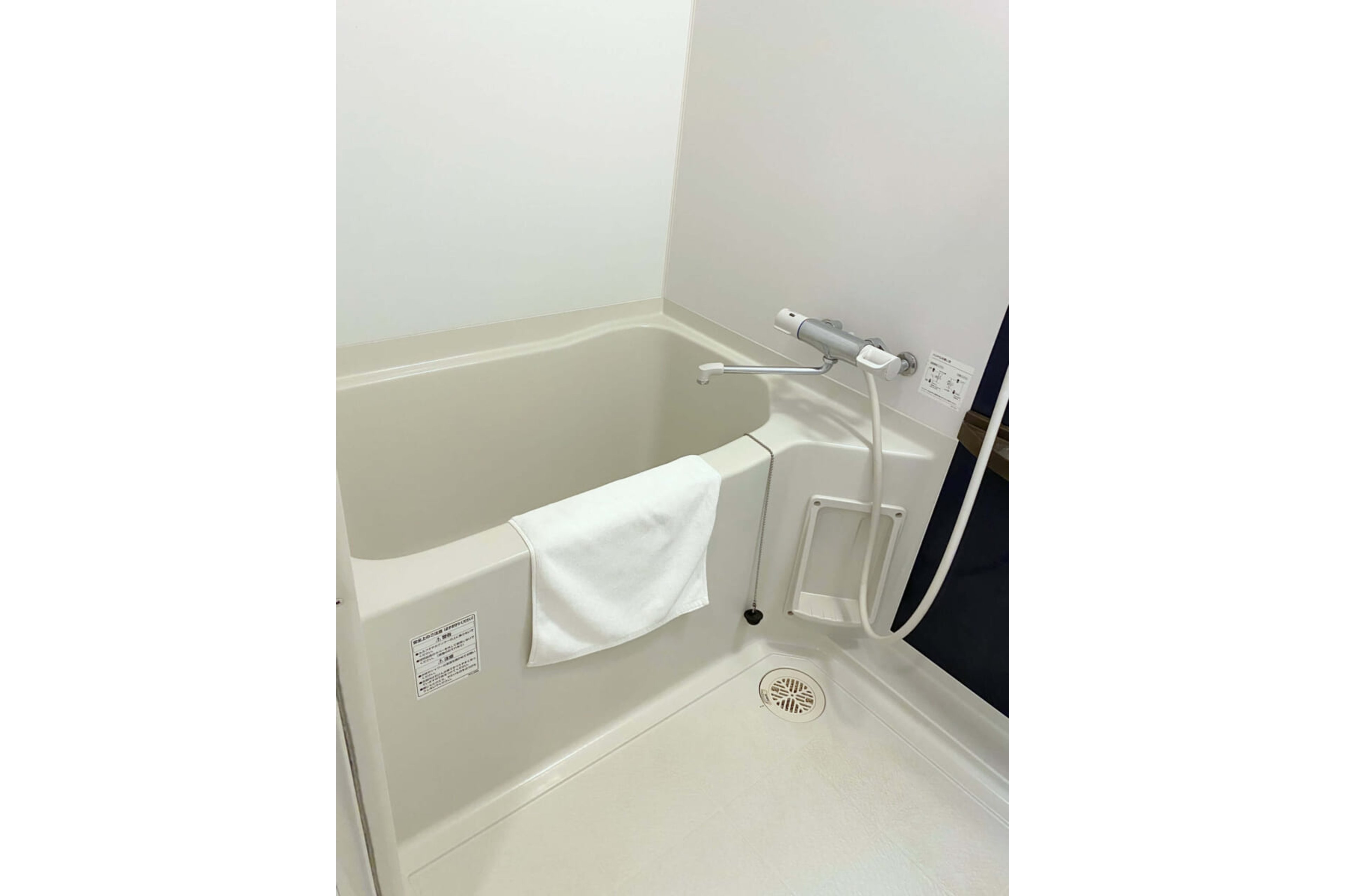 スタンダードタイプのイメージ