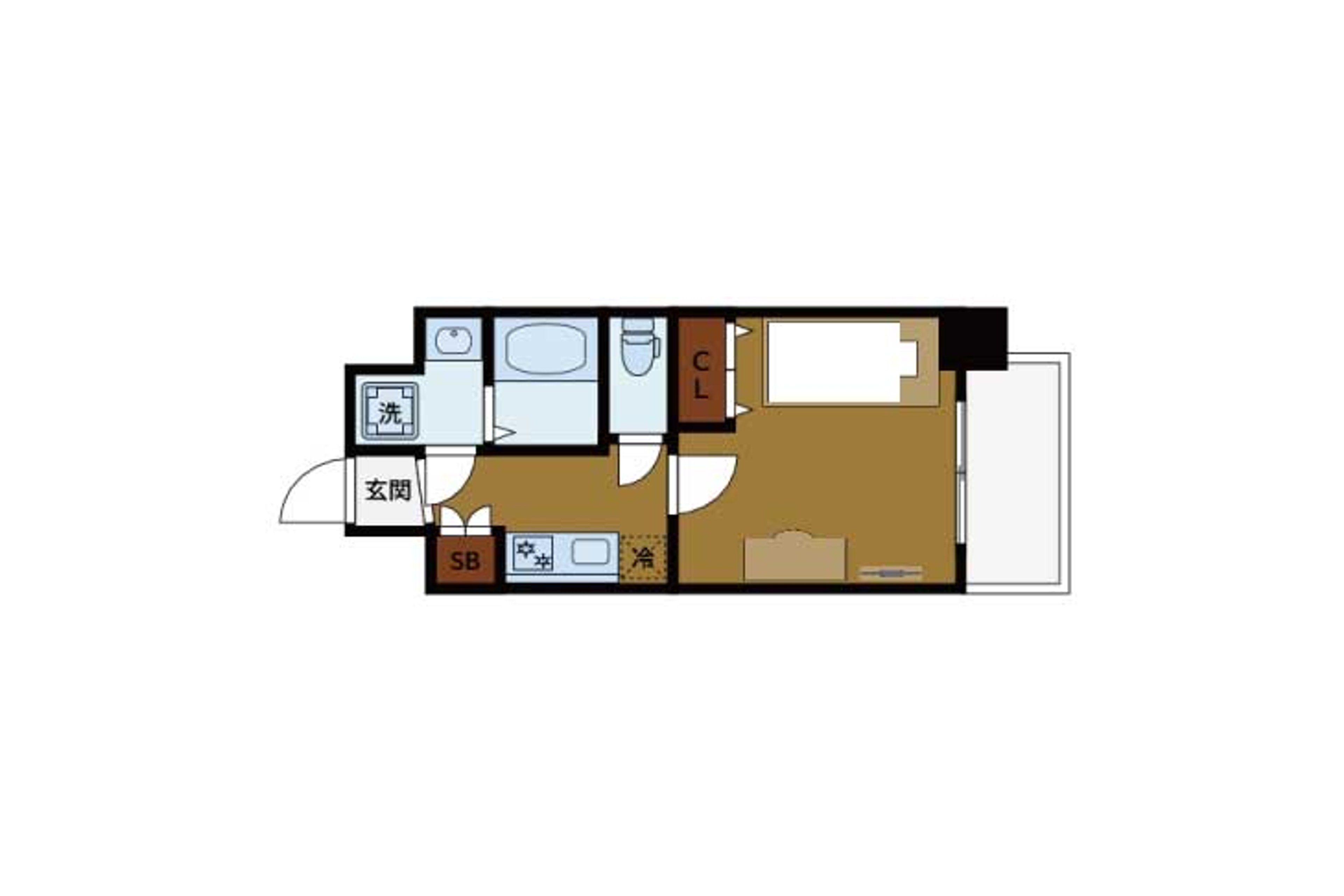 プラチナタイプのイメージ