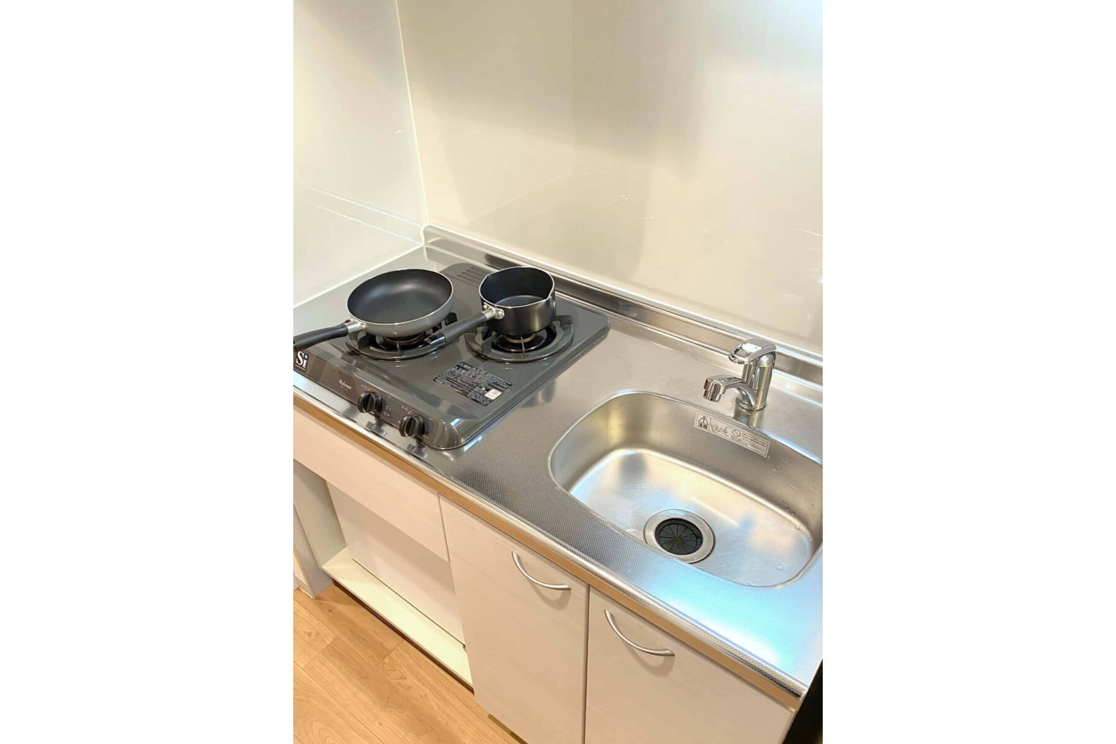 ハイグレードタイプのイメージ